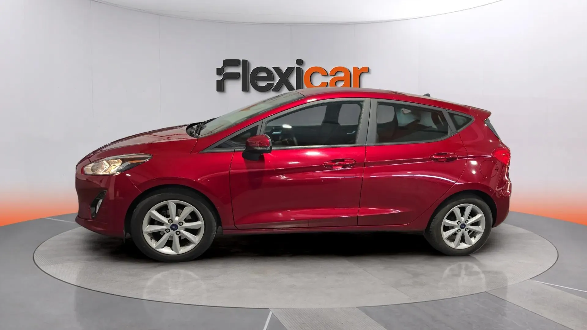 Ford Fiesta 1.0 EcoBoost Active - foto 4