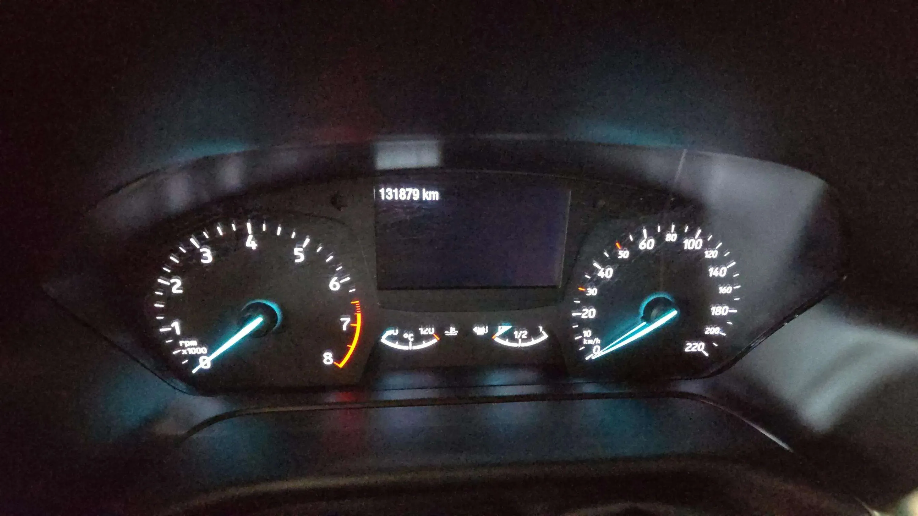 Ford Fiesta 1.0 EcoBoost Active - foto 14