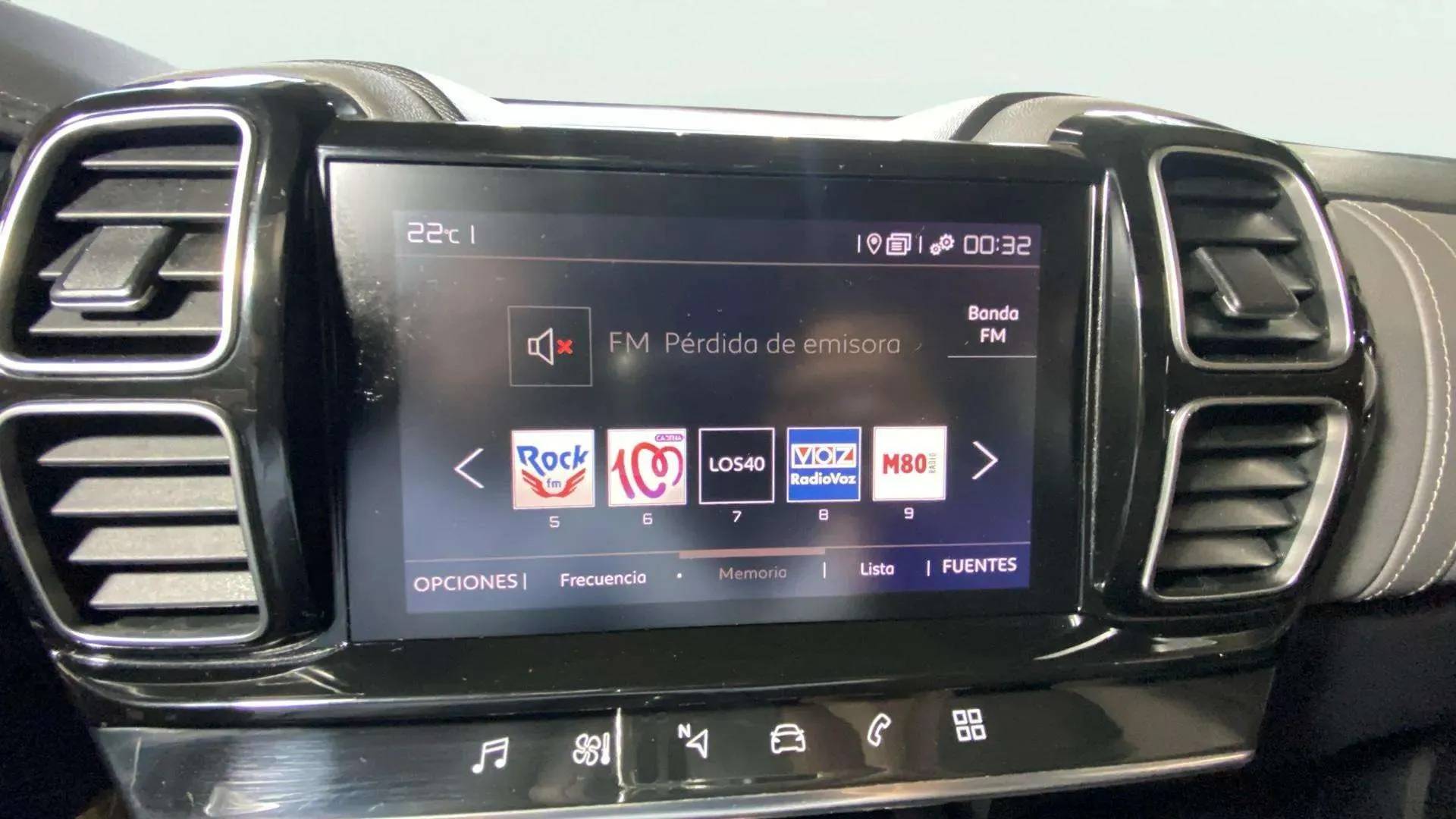 Citroën C5 Aircross BlueHDi C Series - foto 19