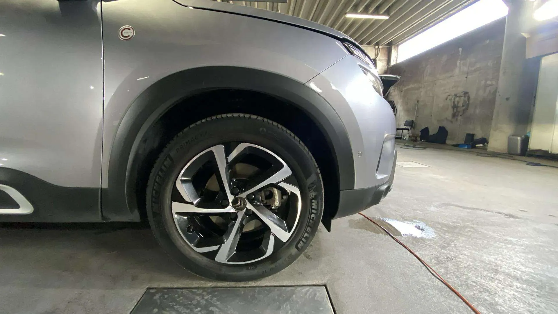 Citroën C5 Aircross BlueHDi C Series - foto 15