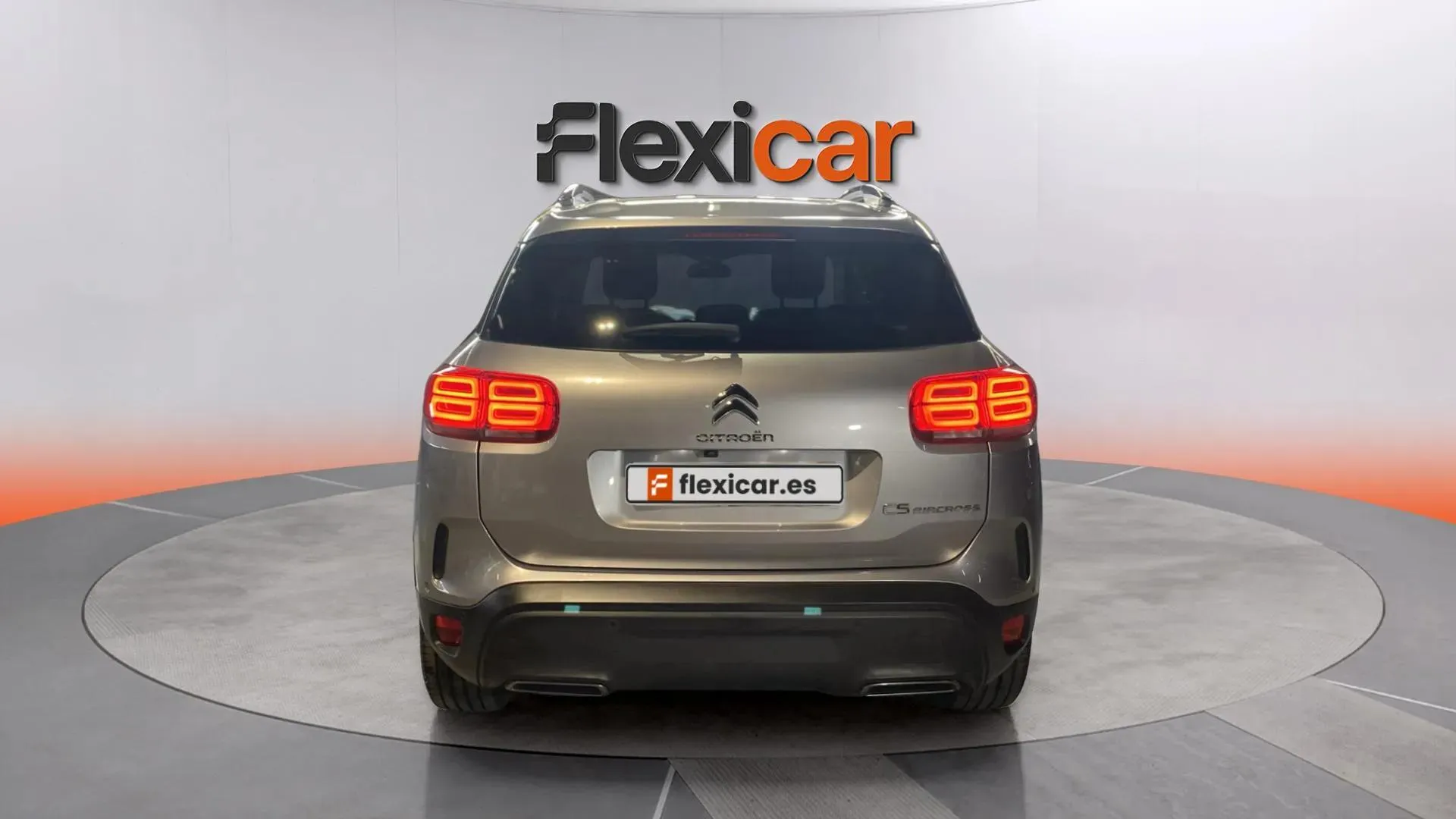 Citroën C5 Aircross BlueHDi C Series - foto 5
