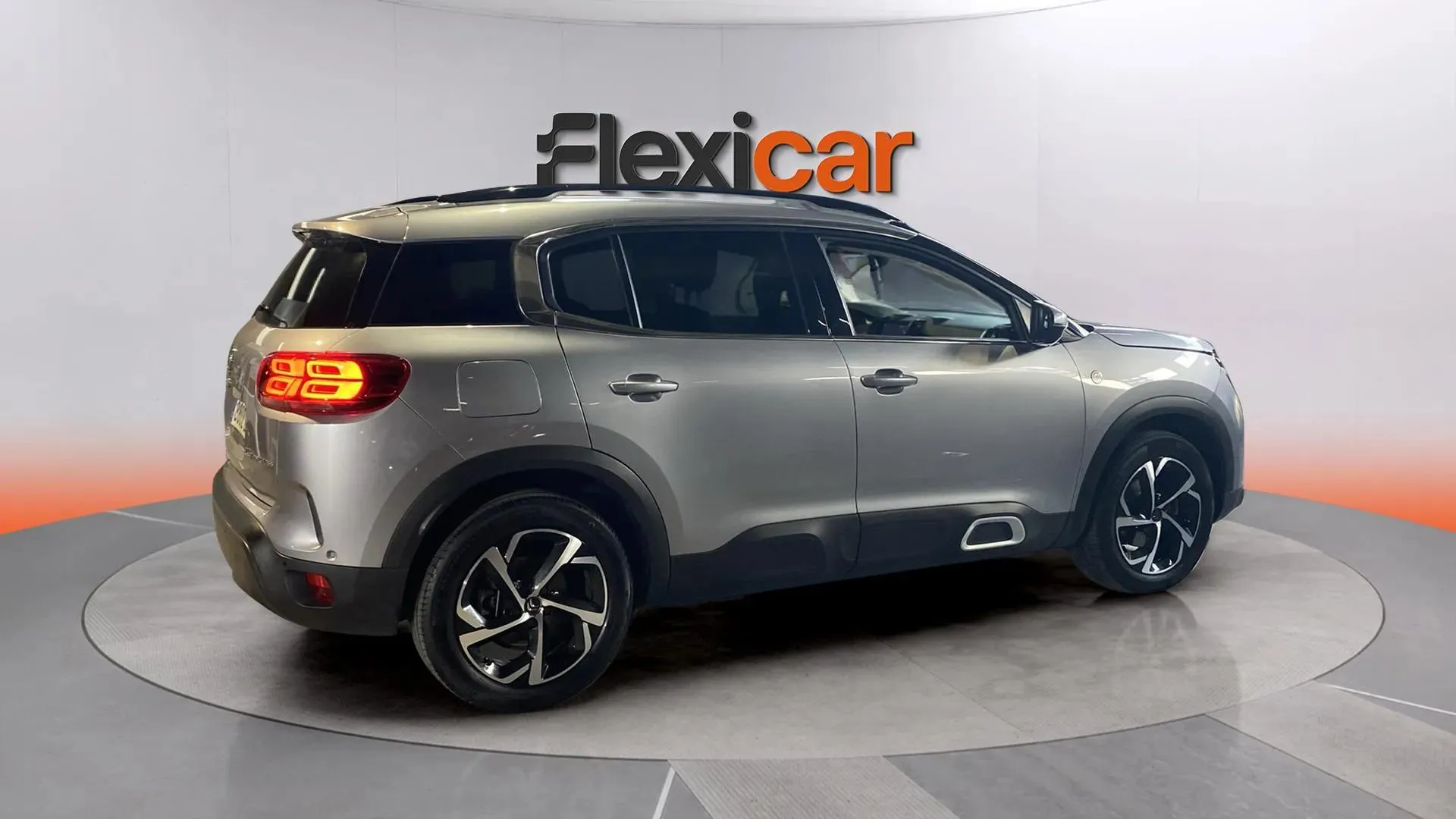 Citroën C5 Aircross BlueHDi C Series - foto 7