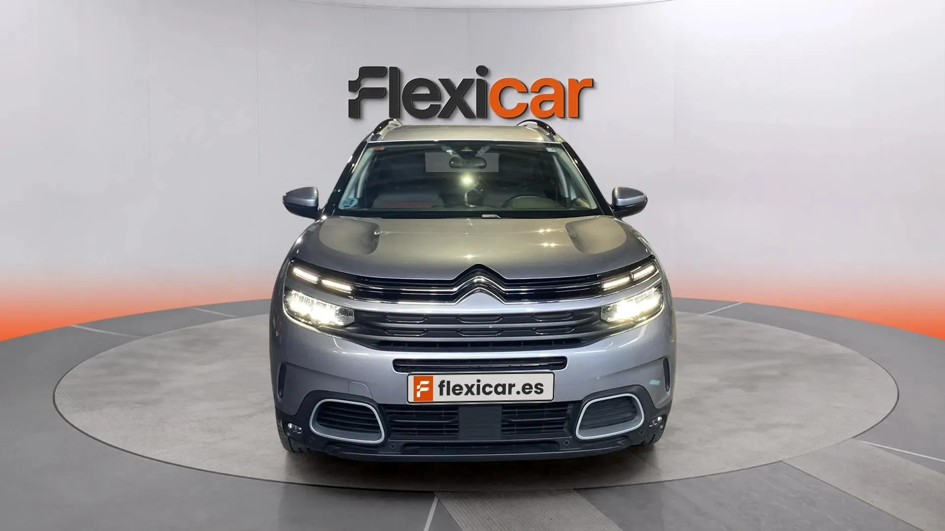 Citroën C5 Aircross BlueHDi C Series - foto 9