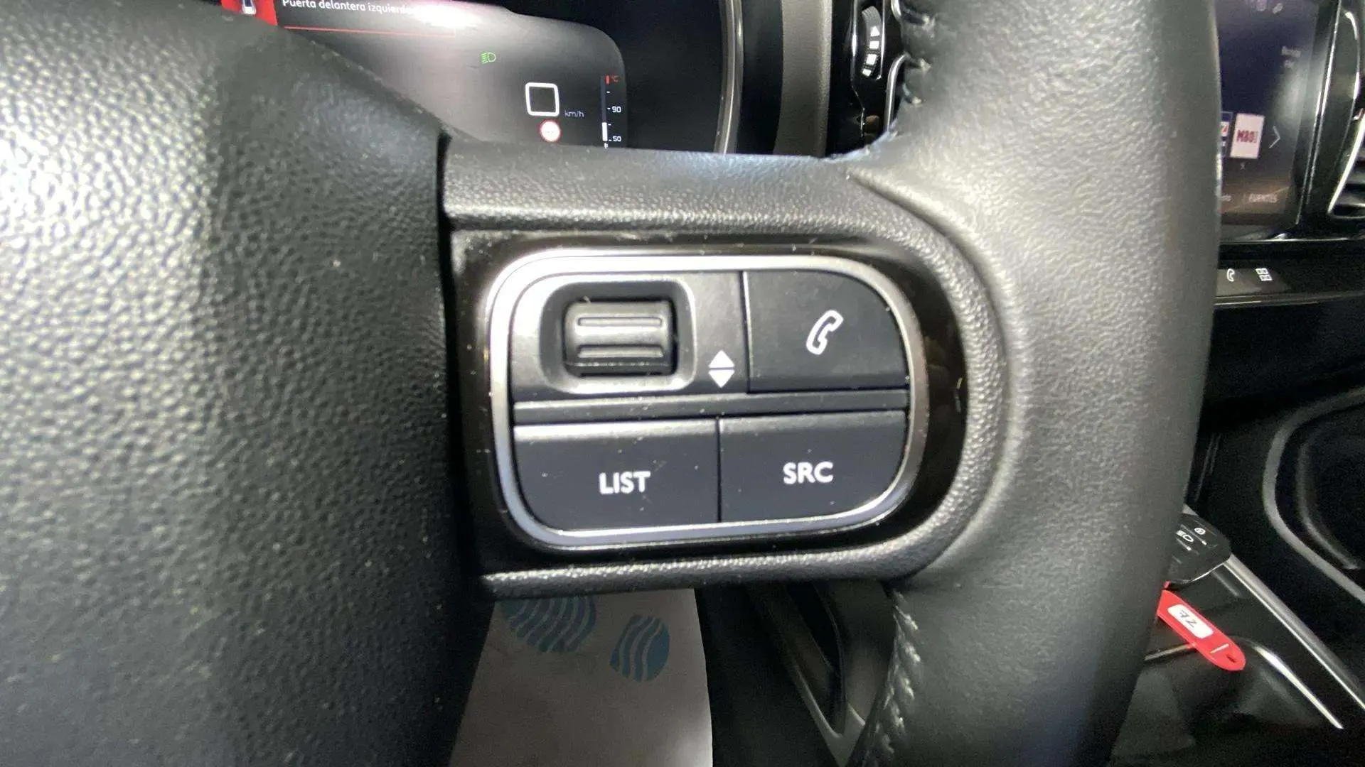 Citroën C5 Aircross BlueHDi C Series - foto 26