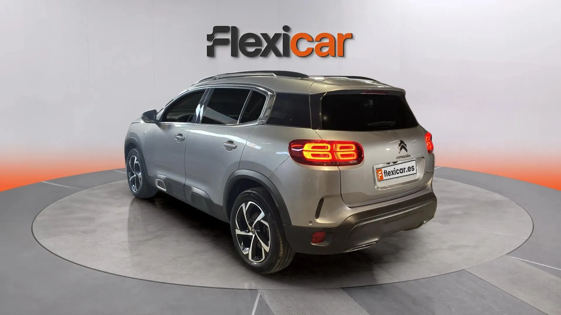 Citroën C5 Aircross BlueHDi C Series - foto 4