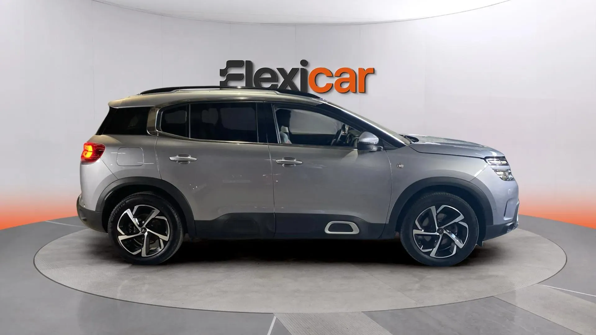 Citroën C5 Aircross BlueHDi C Series - foto 8