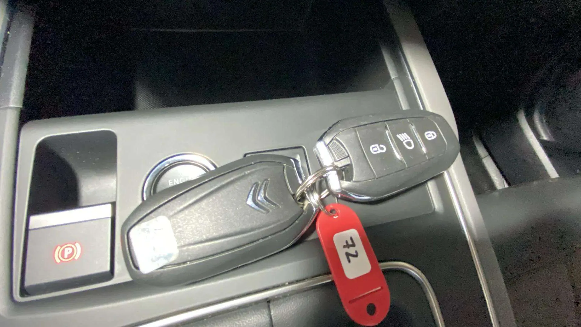 Citroën C5 Aircross BlueHDi C Series - foto 18