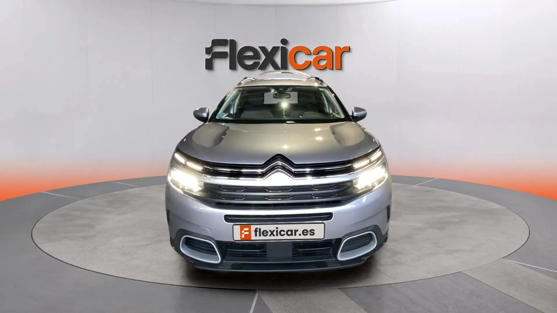 Citroën C5 Aircross BlueHDi C Series - foto 16