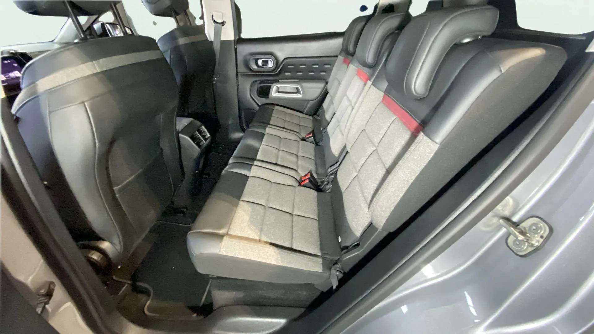 Citroën C5 Aircross BlueHDi C Series - foto 13