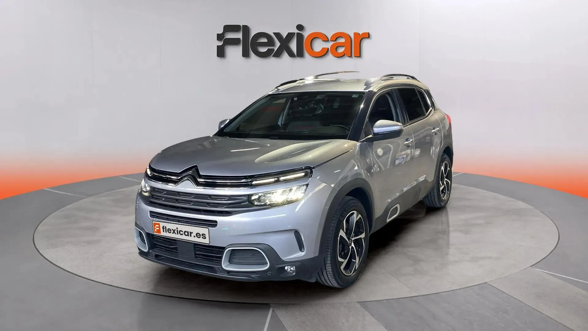 Citroën C5 Aircross BlueHDi C Series - foto 10