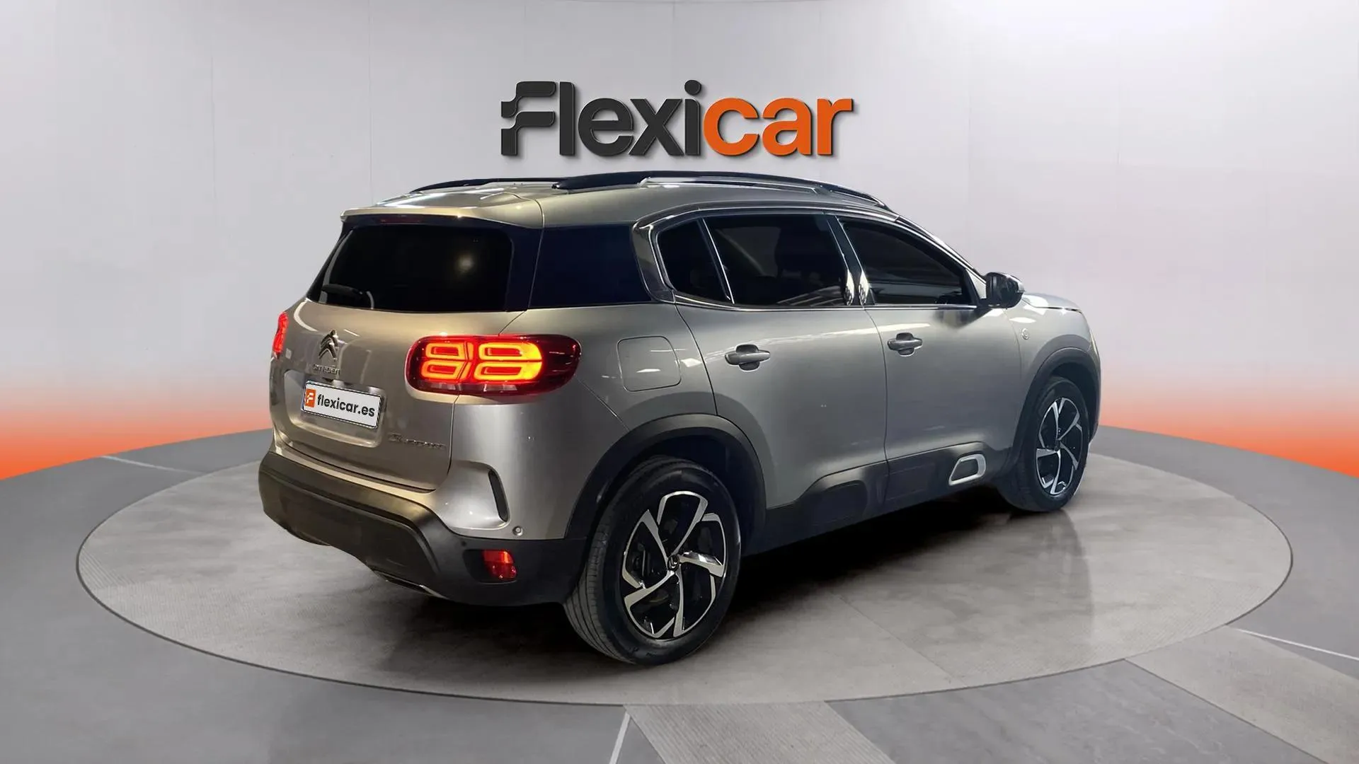 Citroën C5 Aircross BlueHDi C Series - foto 6