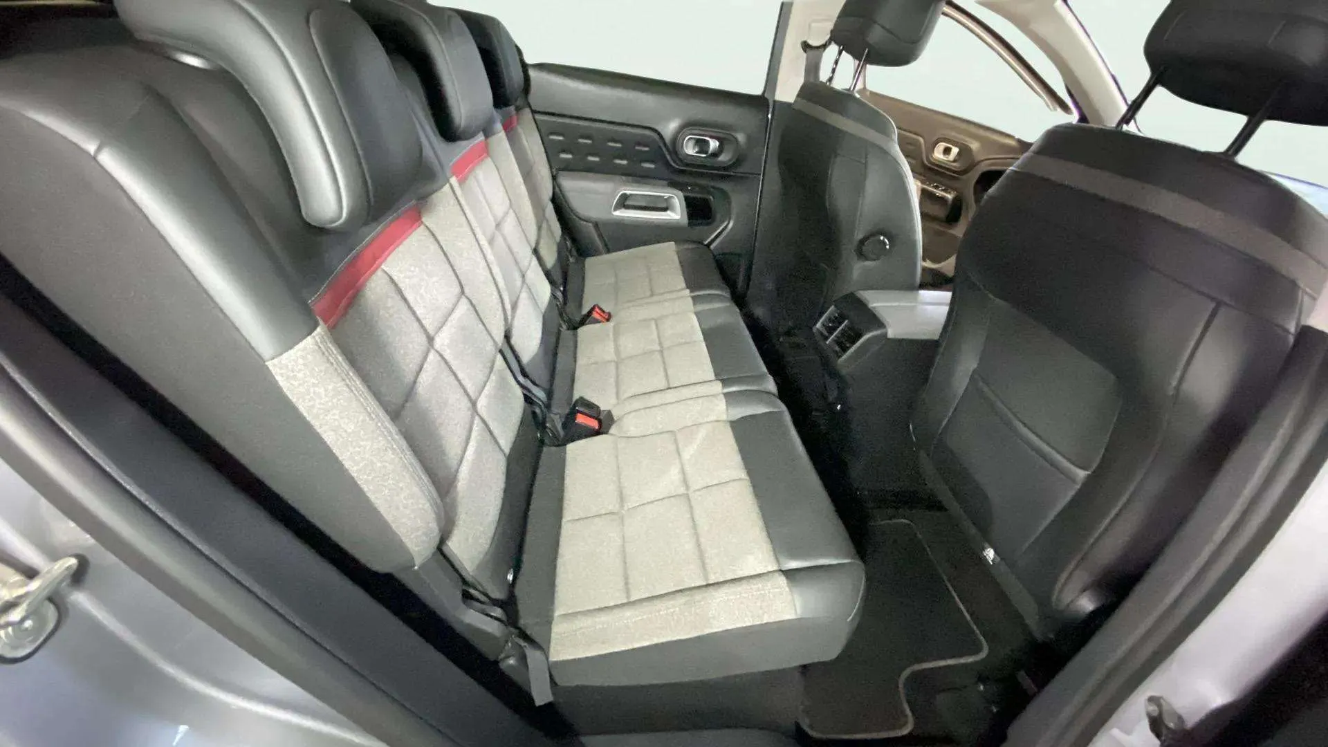Citroën C5 Aircross BlueHDi C Series - foto 28