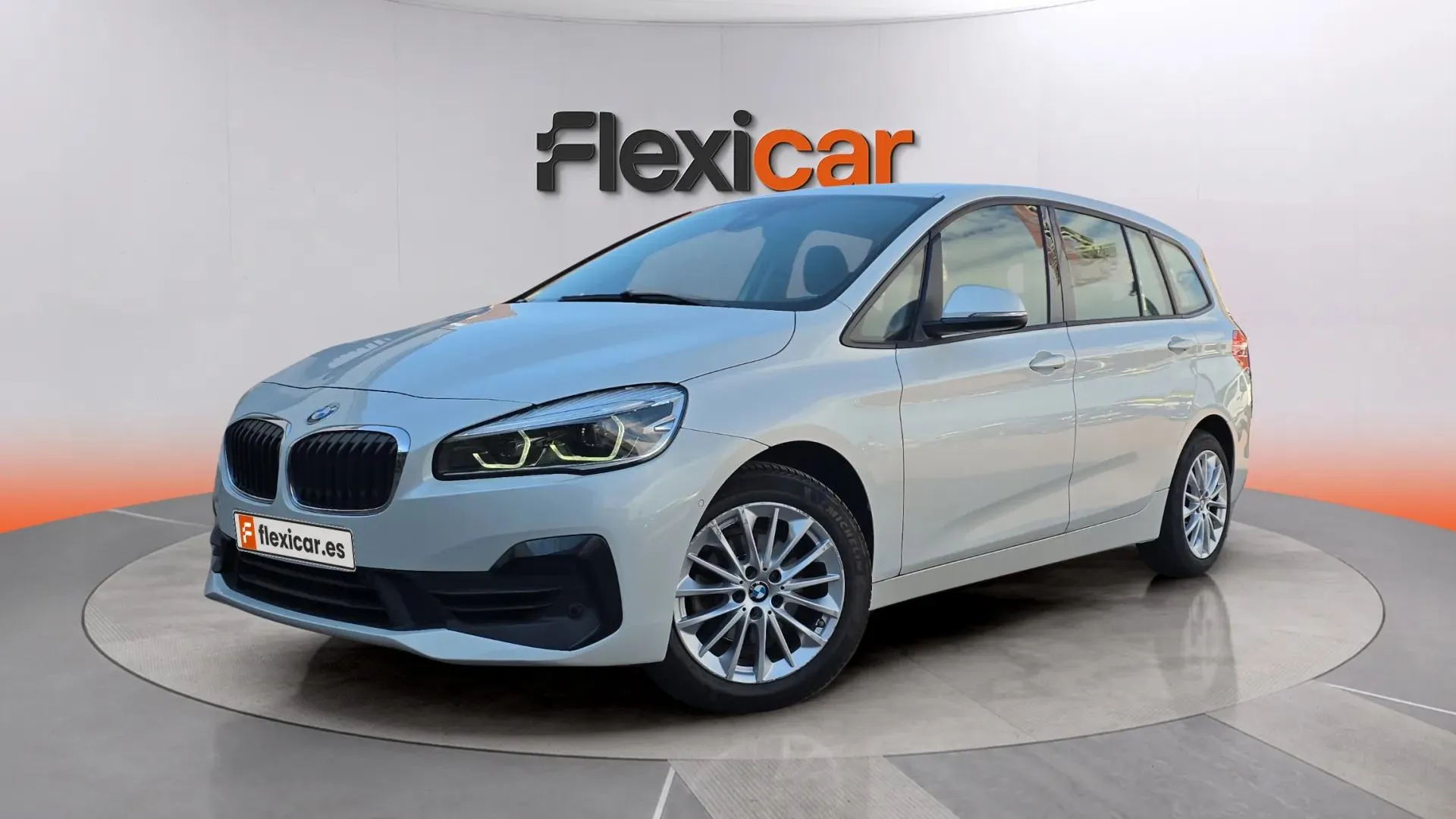 BMW Serie 2 Gran Tourer 216i - foto 2