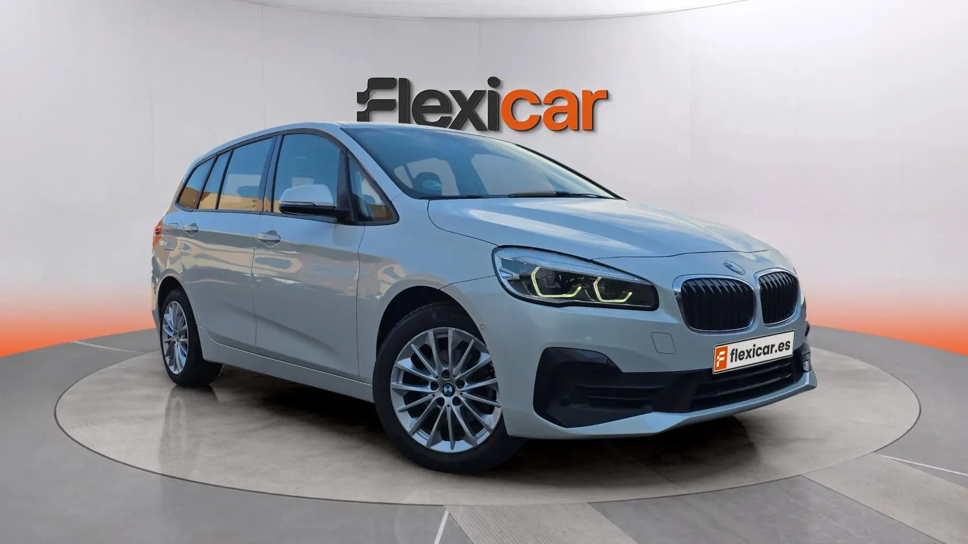 BMW Serie 2 Gran Tourer 216i - foto 6
