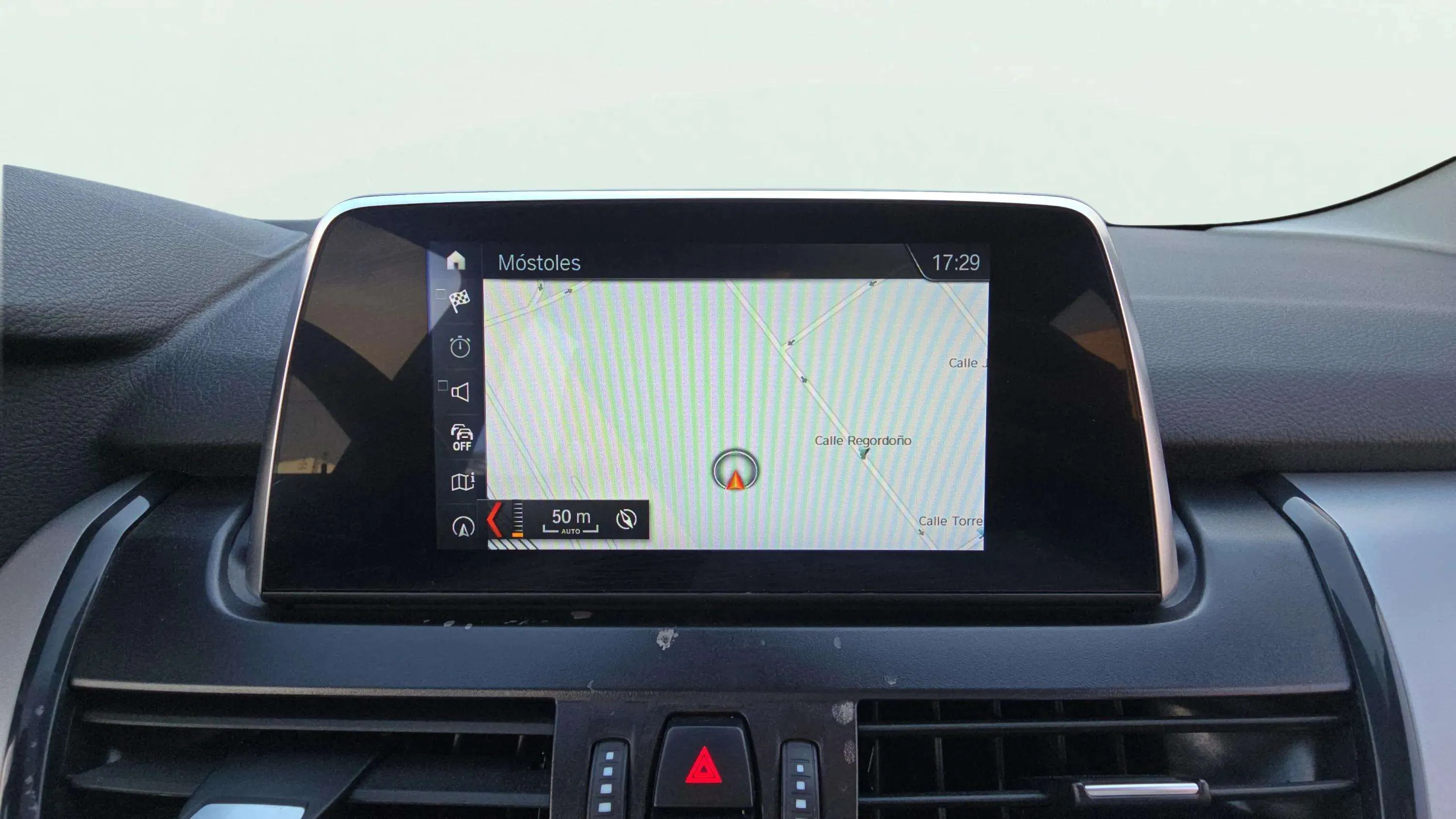 BMW Serie 2 Gran Tourer 216i - foto 15