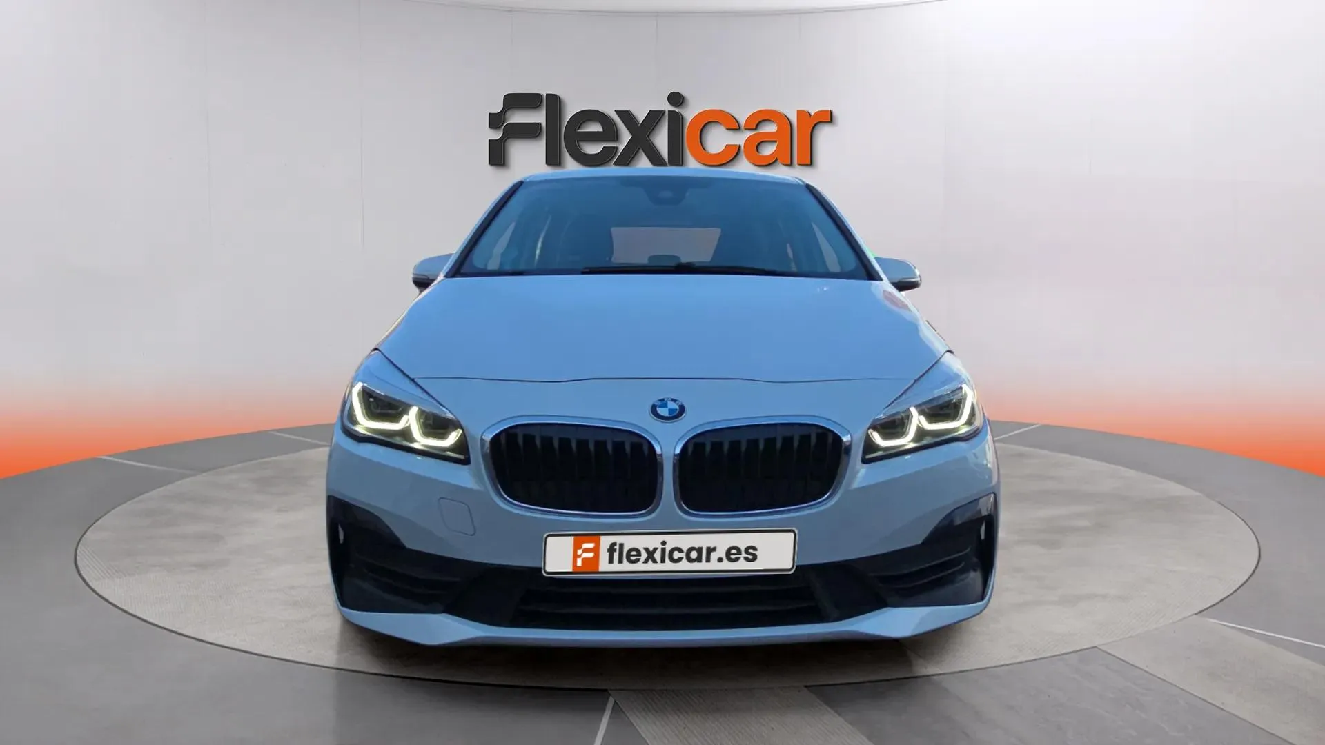 BMW Serie 2 Gran Tourer 216i - foto 3