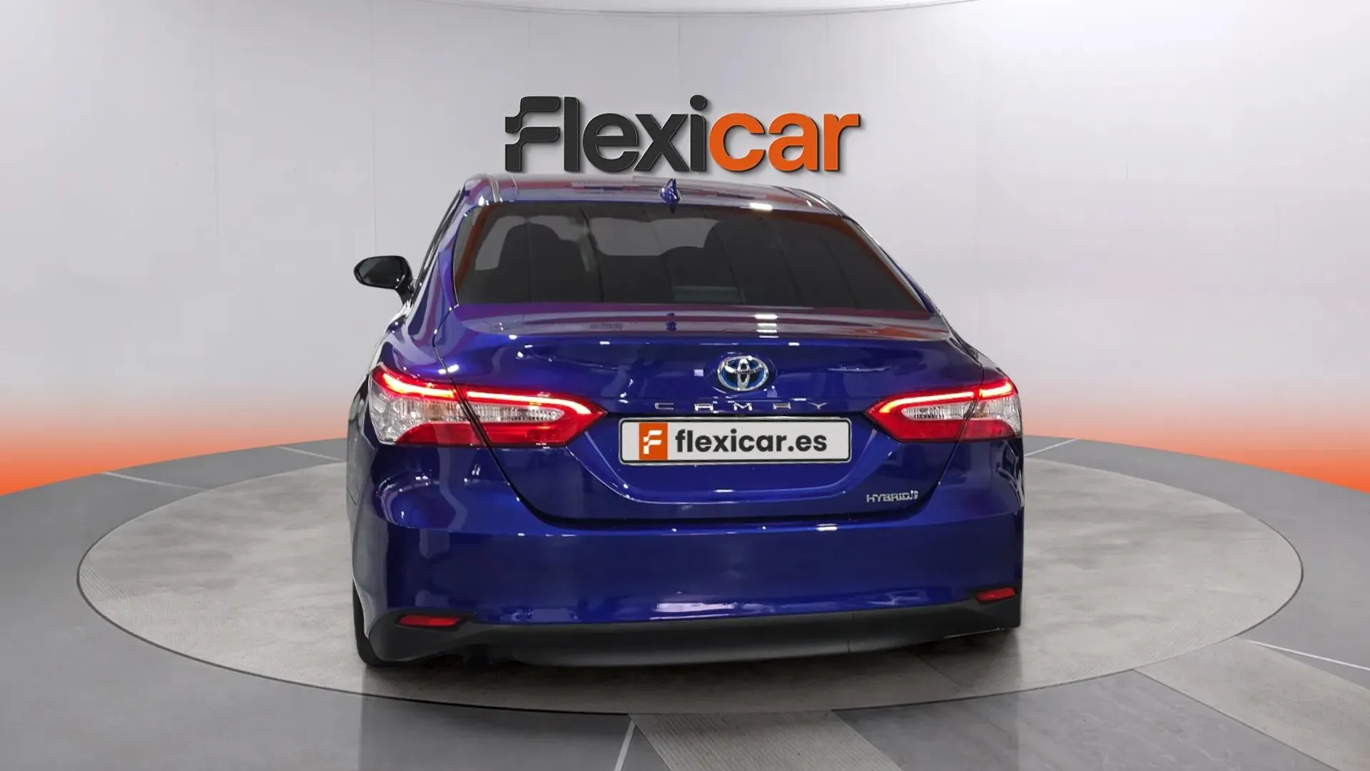 Toyota Camry 2.5 220H Business - foto 5