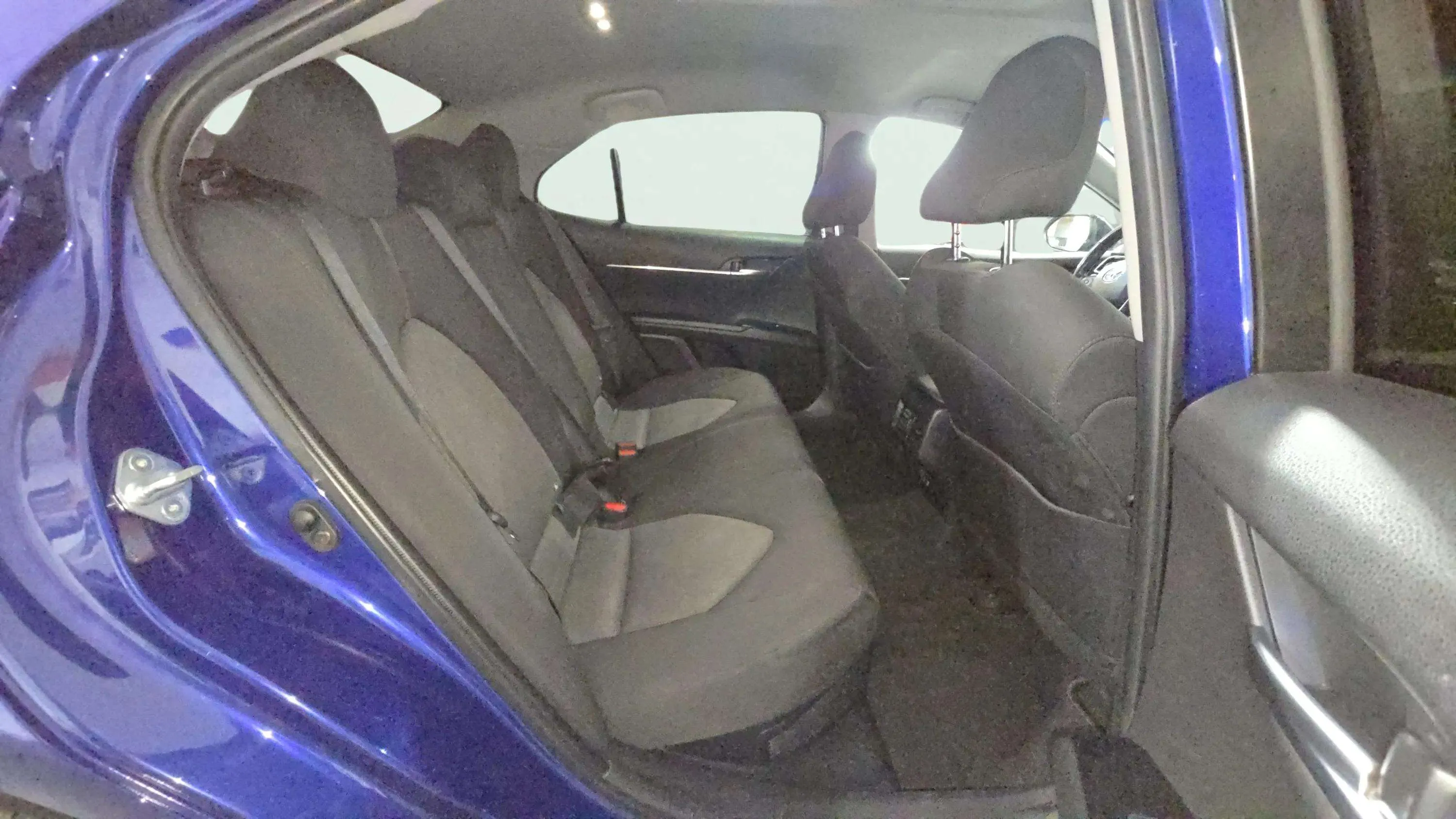 Toyota Camry 2.5 220H Business - foto 10