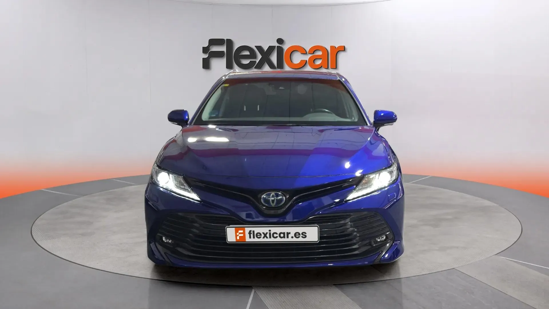 Toyota Camry 2.5 220H Business - foto 2