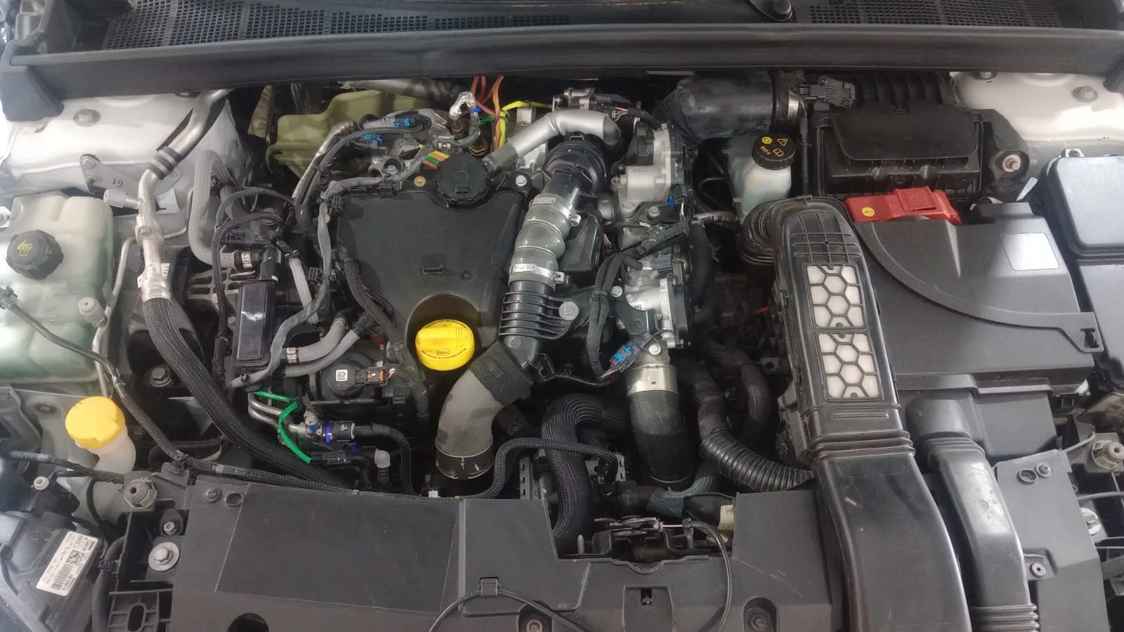 Renault Mégane S.T. Techno Blue dCi EDC - foto 15