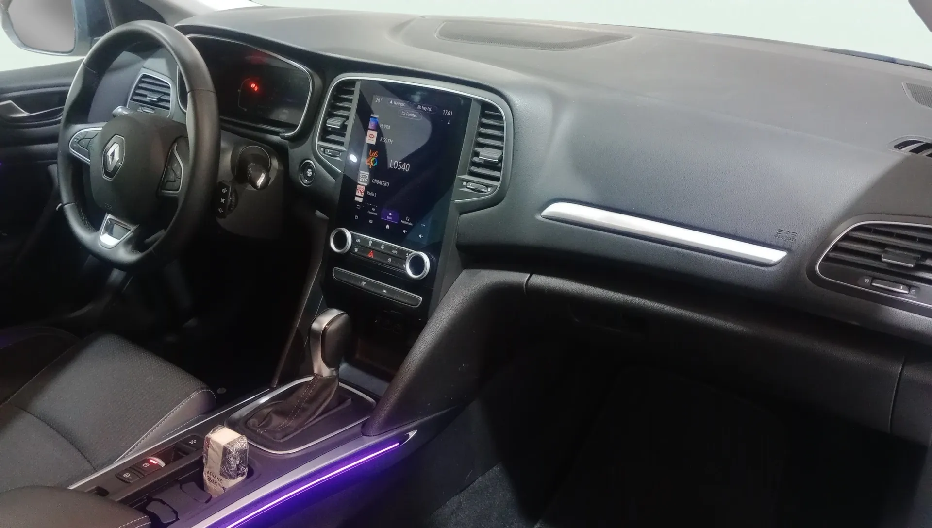 Renault Mégane S.T. Techno Blue dCi EDC - foto 7