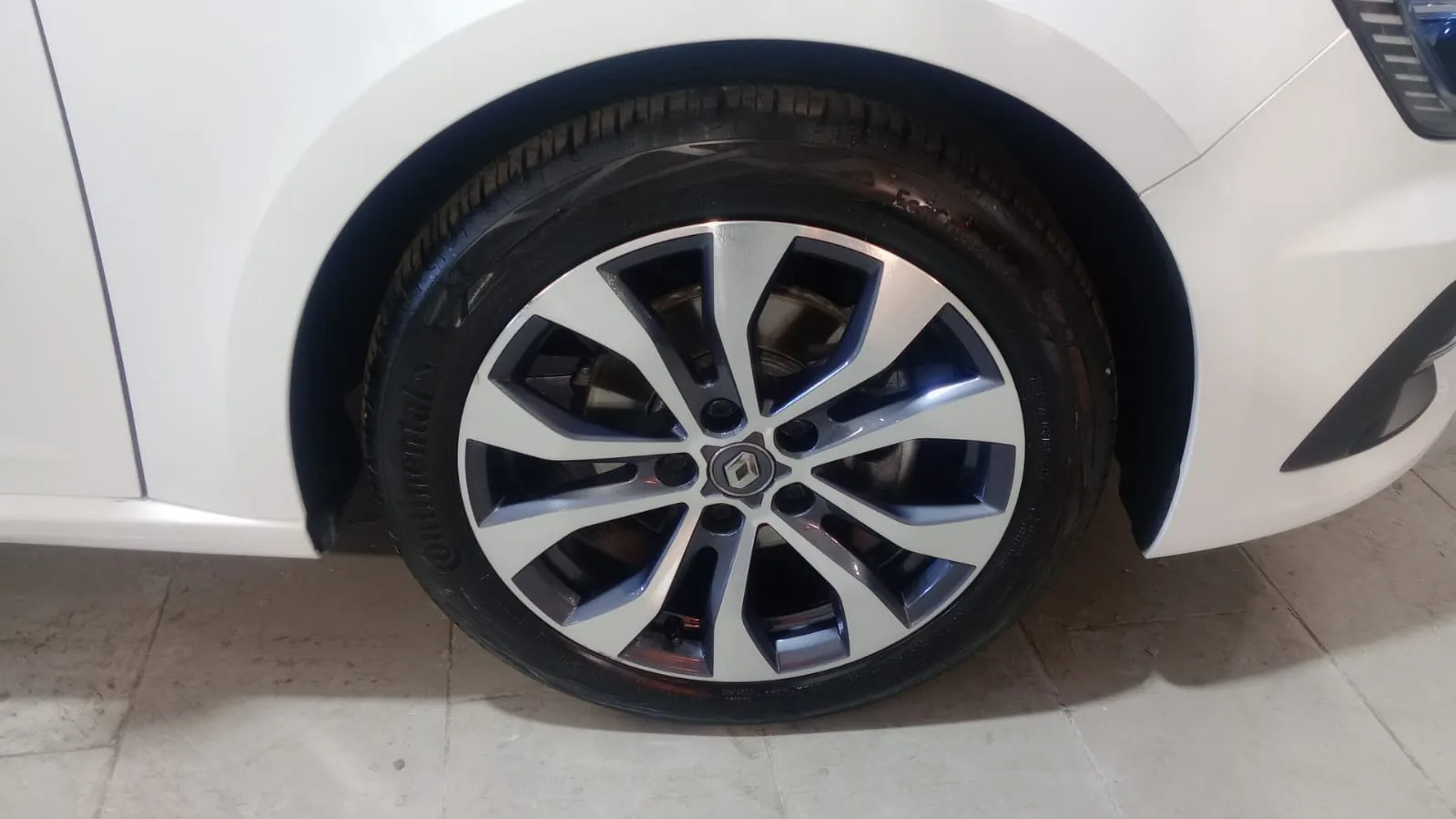 Renault Mégane S.T. Techno Blue dCi EDC - foto 17