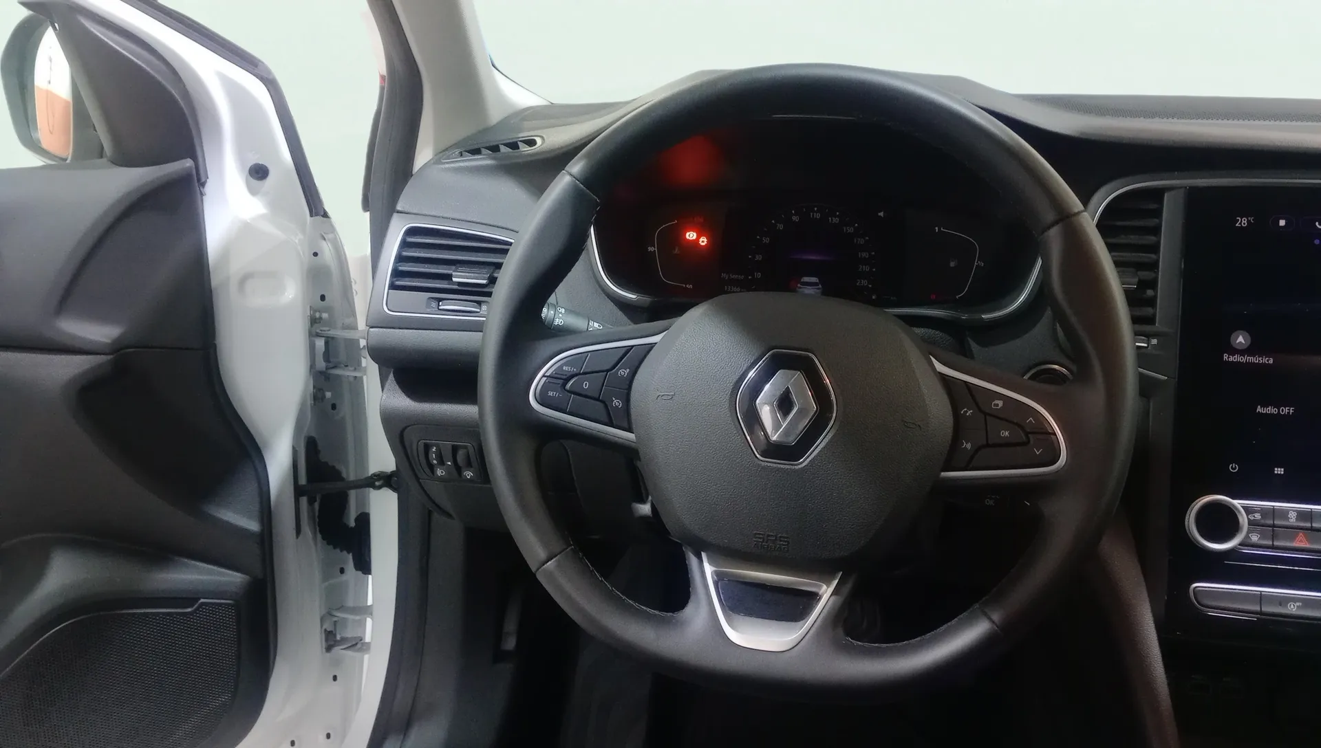 Renault Mégane S.T. Techno Blue dCi EDC - foto 10