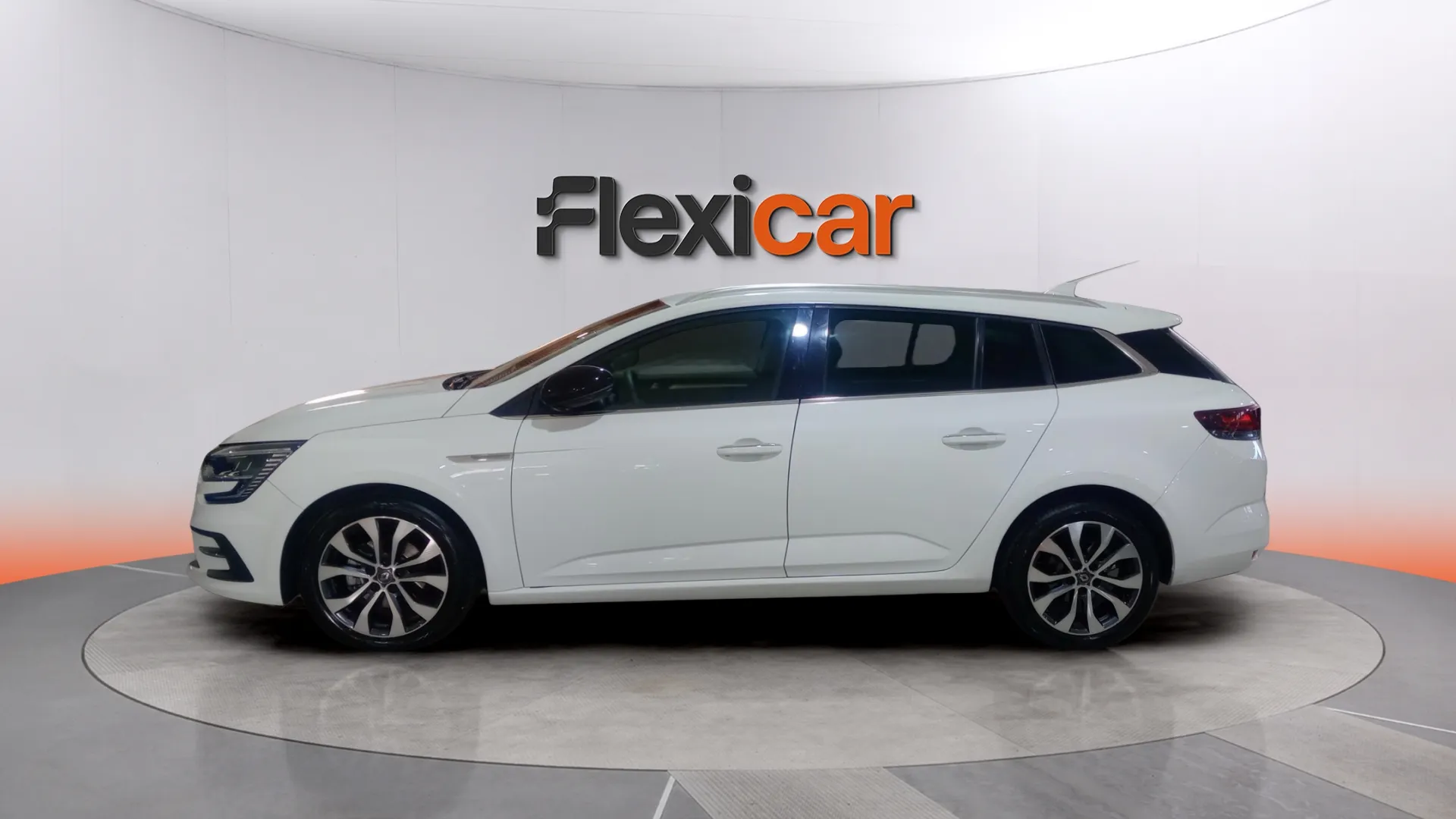 Renault Mégane S.T. Techno Blue dCi EDC - foto 4