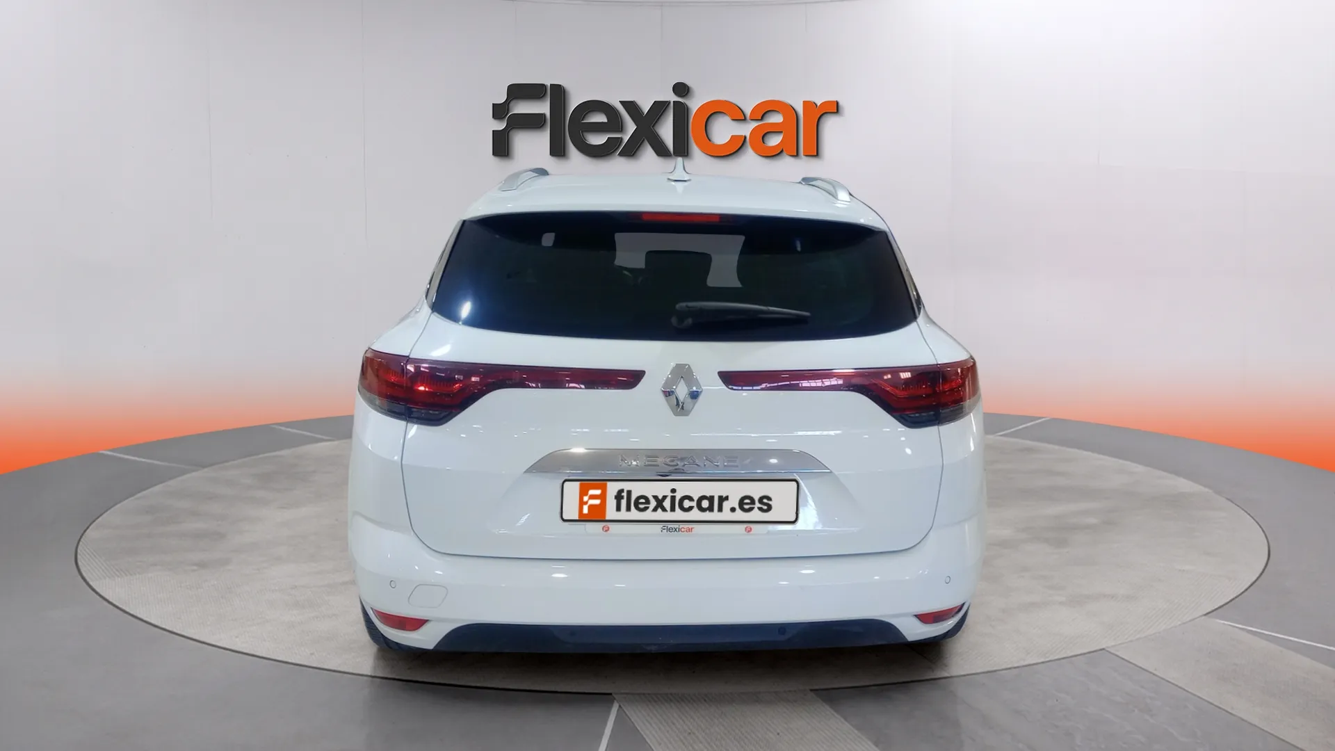 Renault Mégane S.T. Techno Blue dCi EDC - foto 5