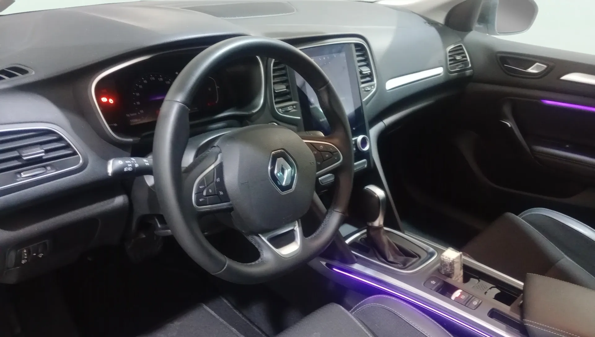 Renault Mégane S.T. Techno Blue dCi EDC - foto 6