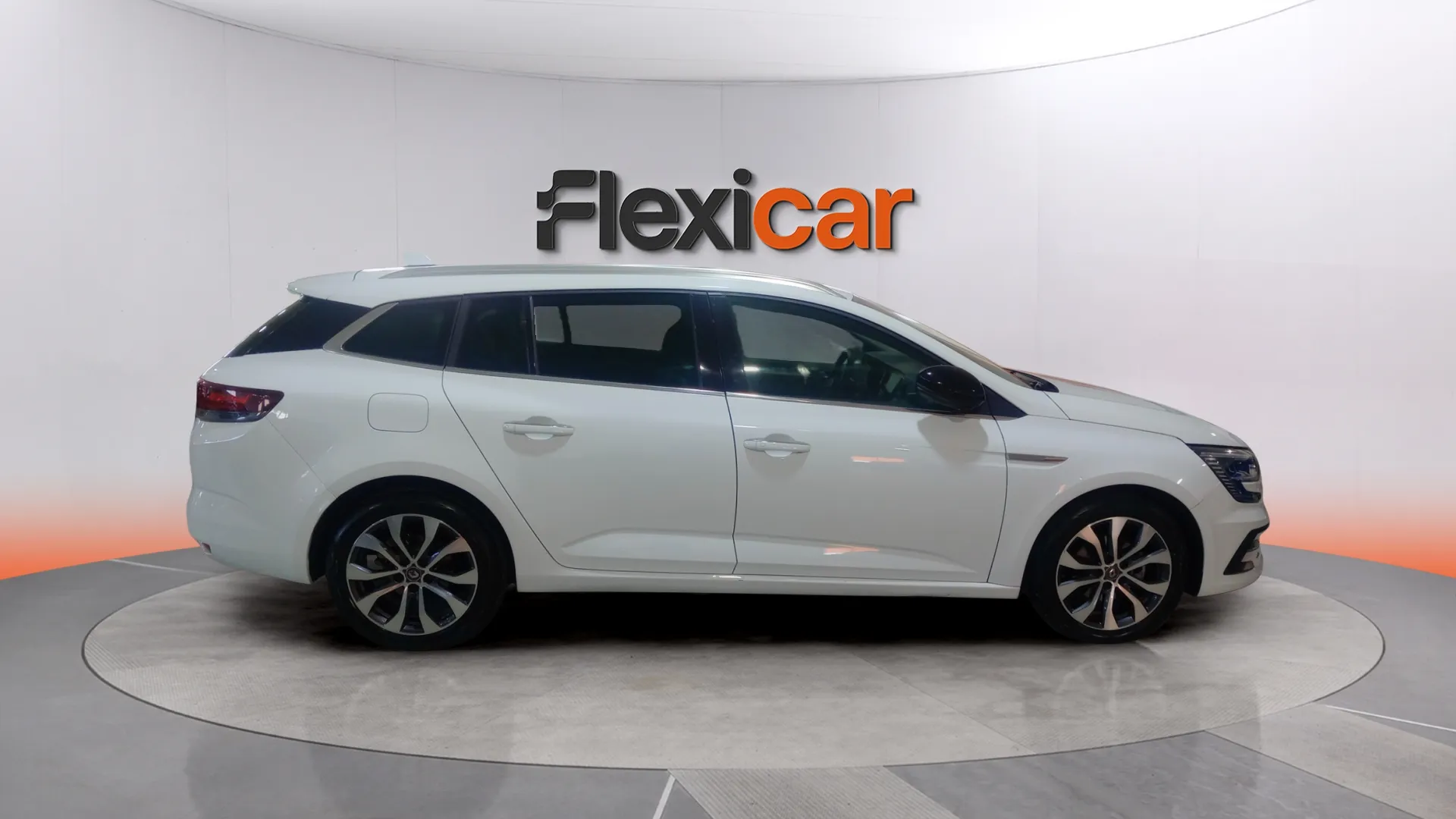 Renault Mégane S.T. Techno Blue dCi EDC - foto 3