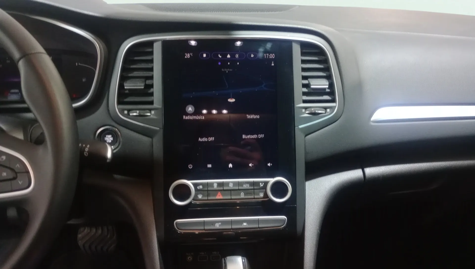 Renault Mégane S.T. Techno Blue dCi EDC - foto 9