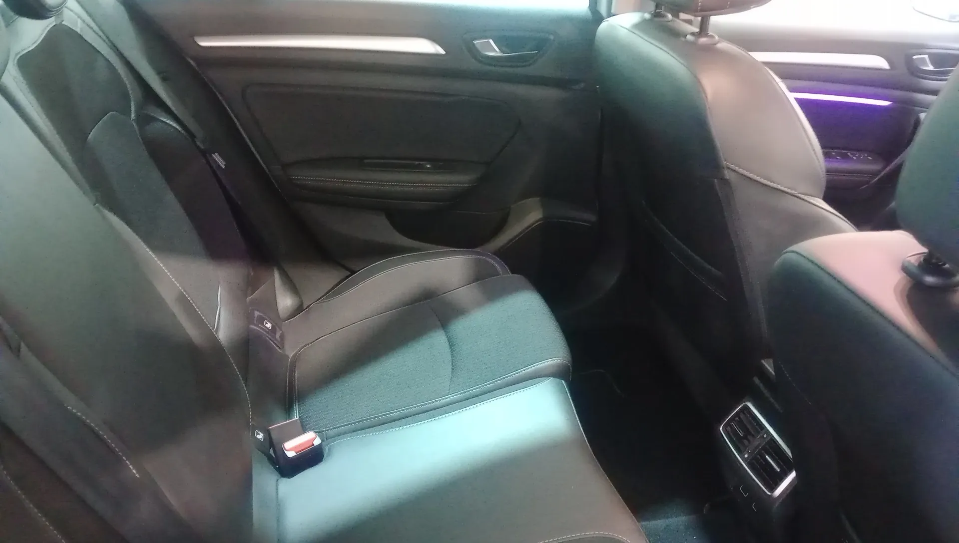Renault Mégane S.T. Techno Blue dCi EDC - foto 12