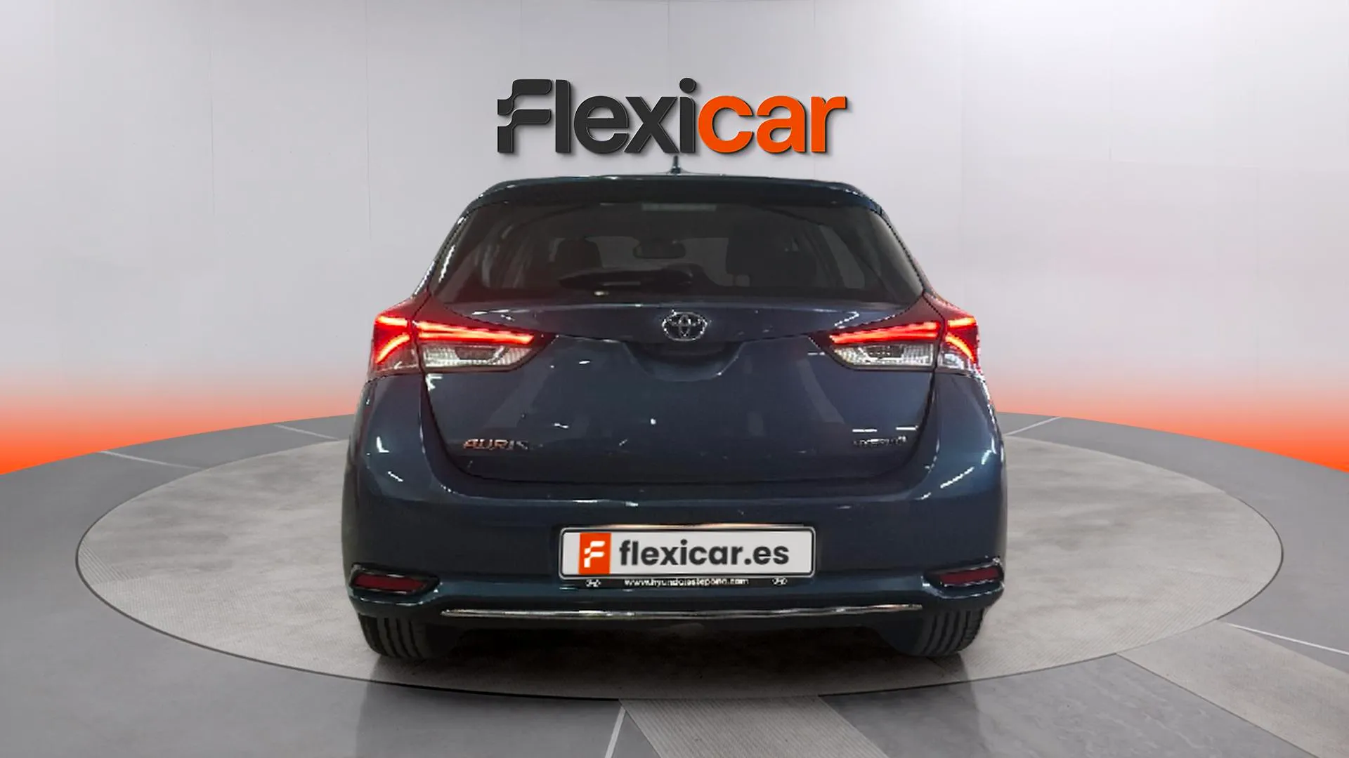 Toyota Auris 1.8 140H Hybrid Active - foto 4