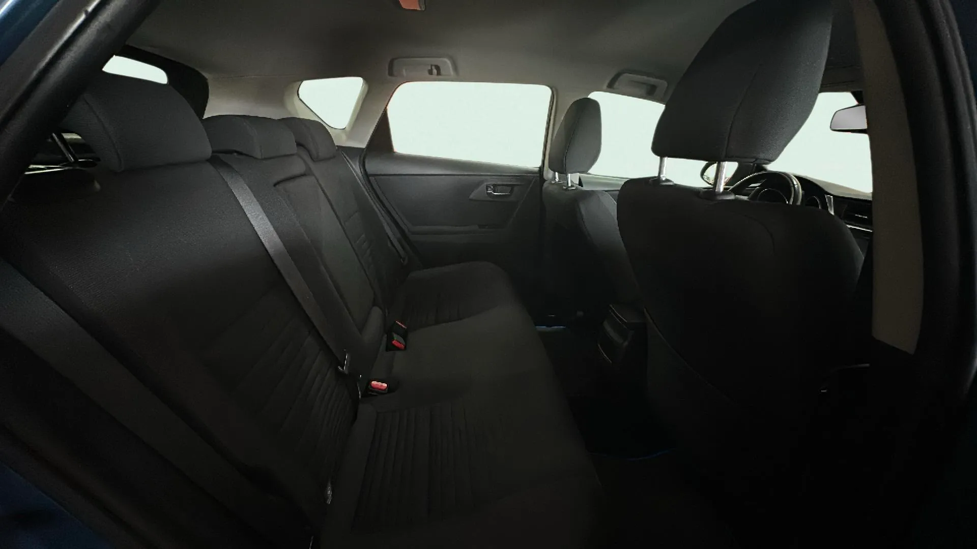 Toyota Auris 1.8 140H Hybrid Active - foto 10