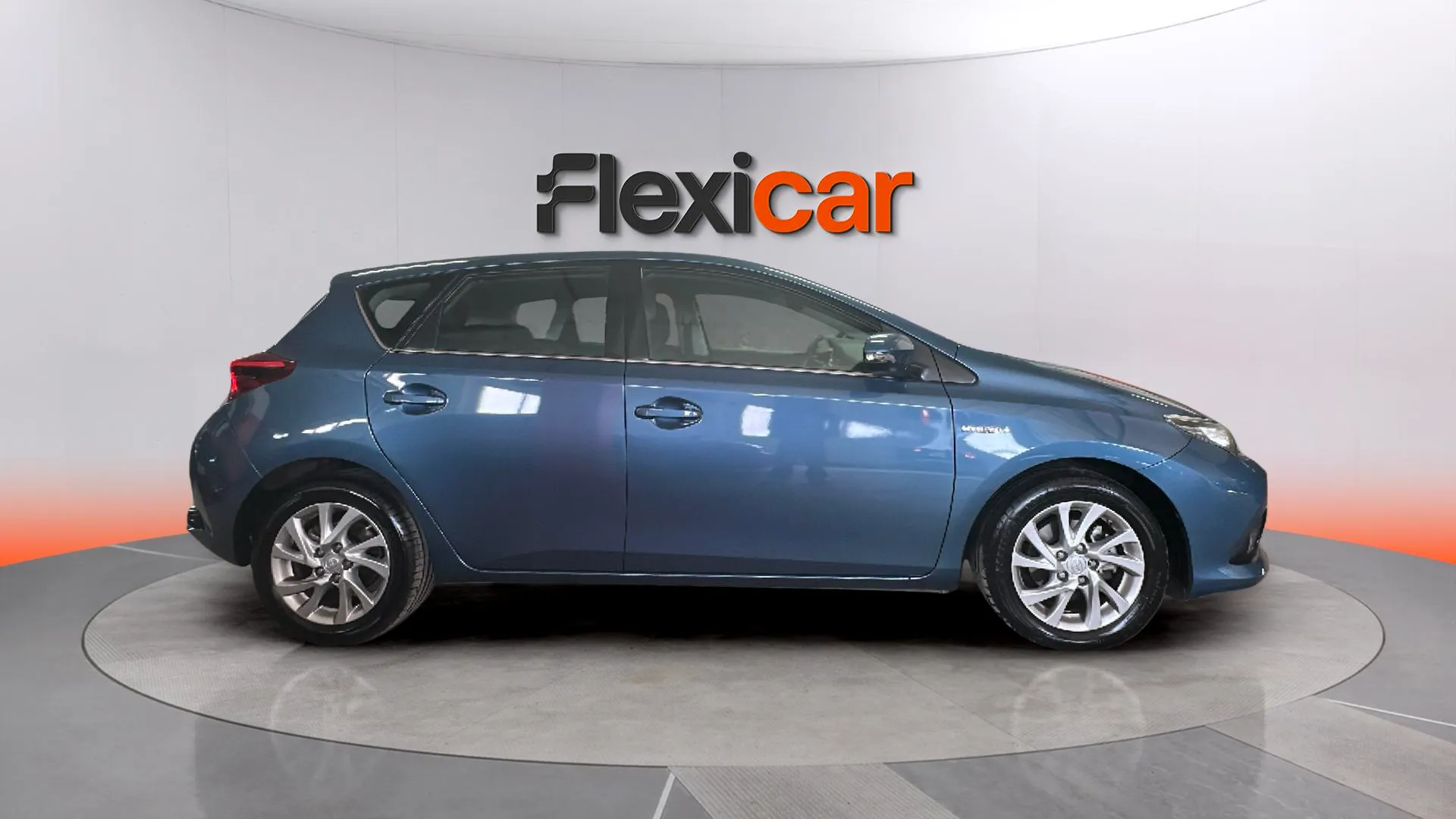 Toyota Auris 1.8 140H Hybrid Active - foto 3