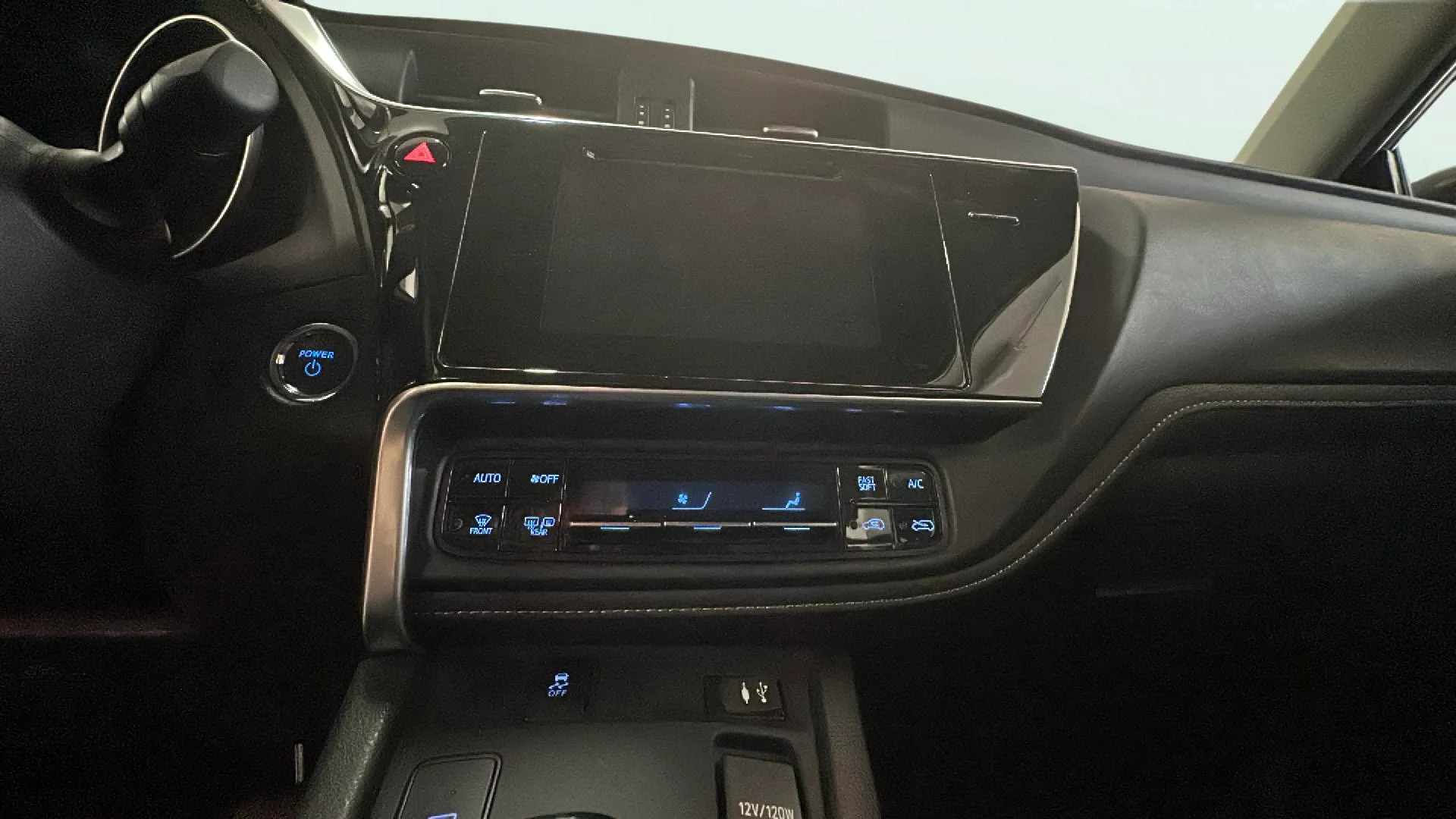 Toyota Auris 1.8 140H Hybrid Active - foto 8