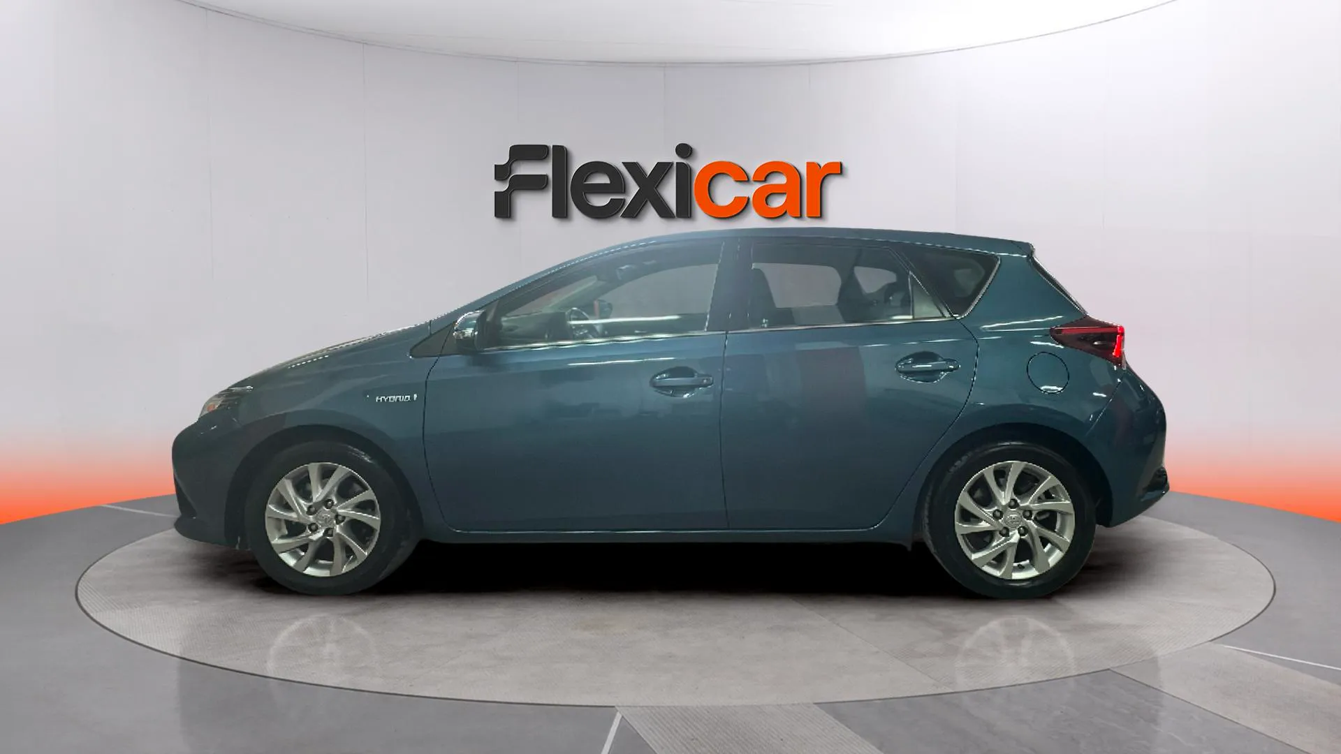 Toyota Auris 1.8 140H Hybrid Active - foto 5