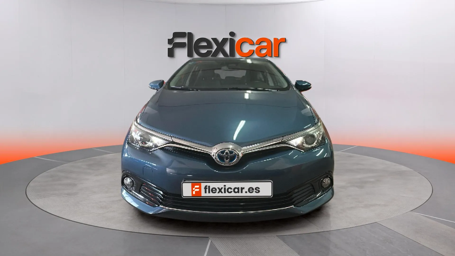 Toyota Auris 1.8 140H Hybrid Active - foto 2