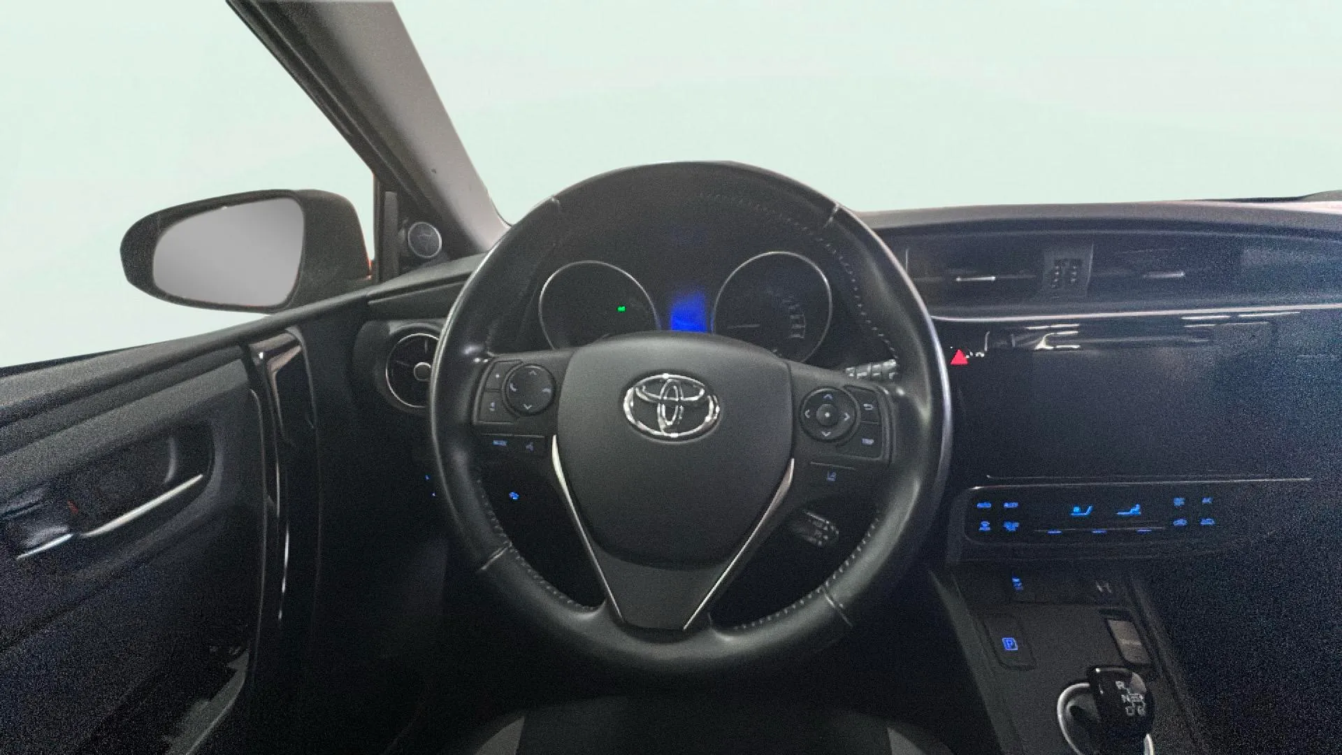 Toyota Auris 1.8 140H Hybrid Active - foto 15