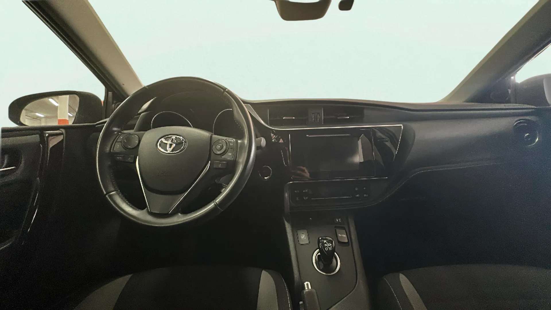 Toyota Auris 1.8 140H Hybrid Active - foto 6