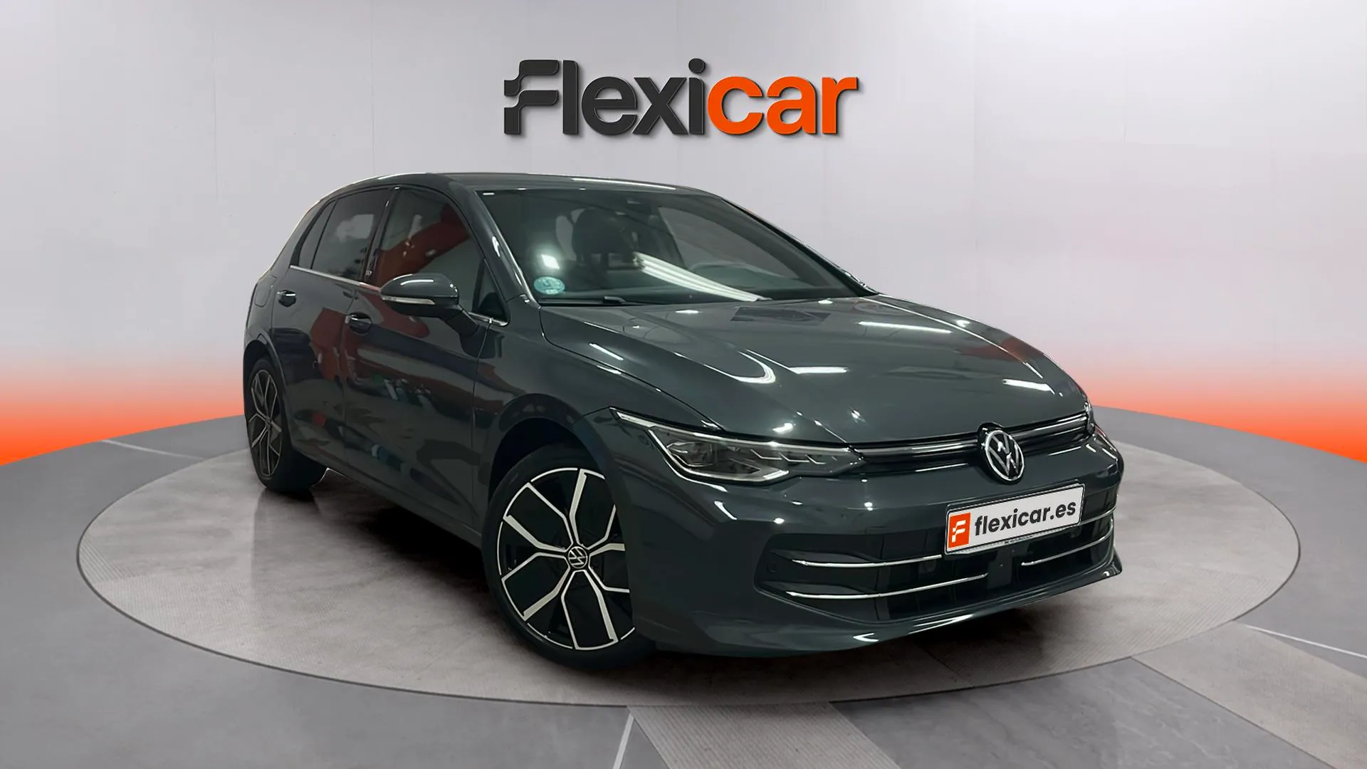 Volkswagen Golf 50 Aniversario 2.0 TDI DSG