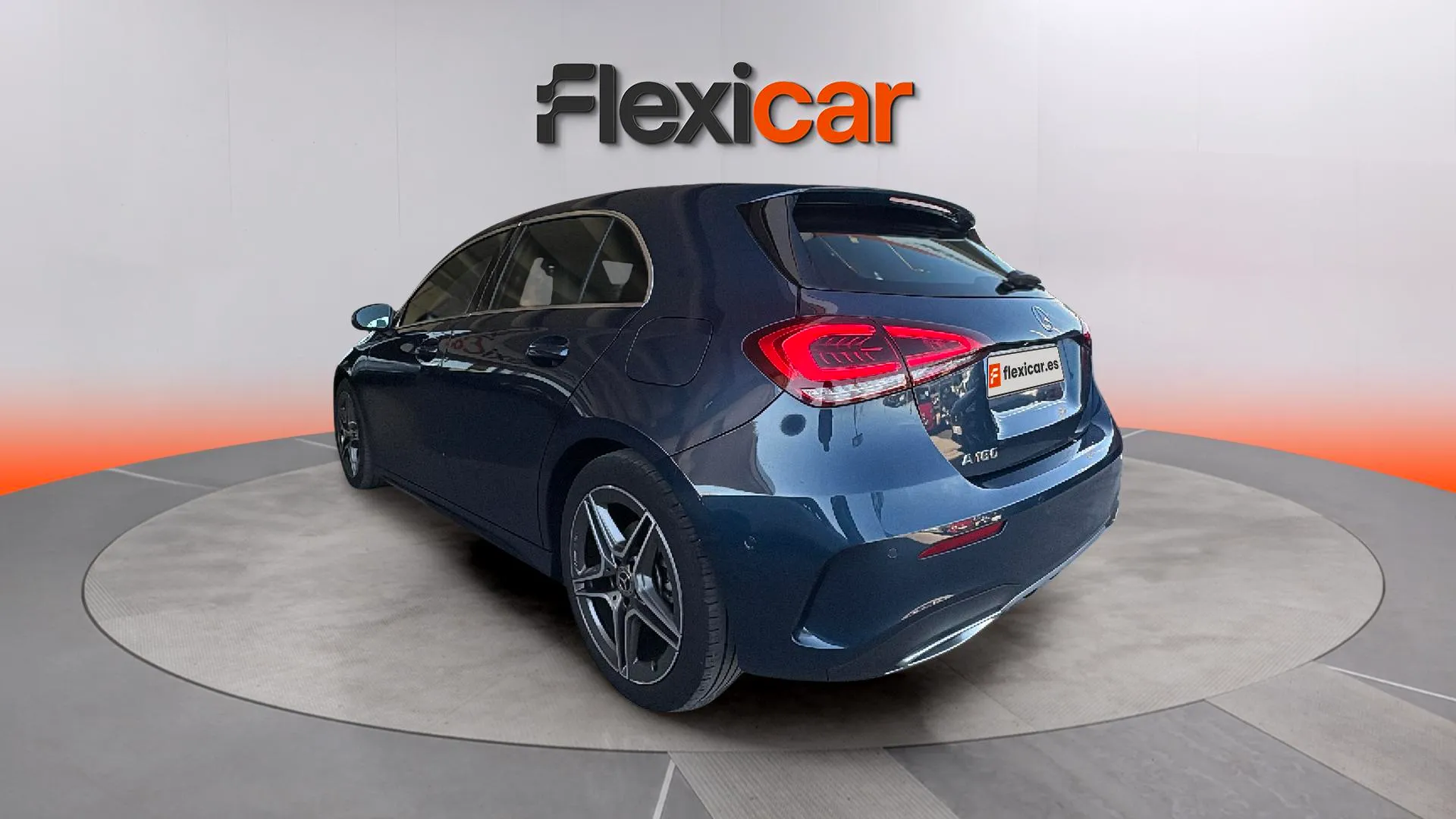 Mercedes-Benz Clase A A 180 - foto 5