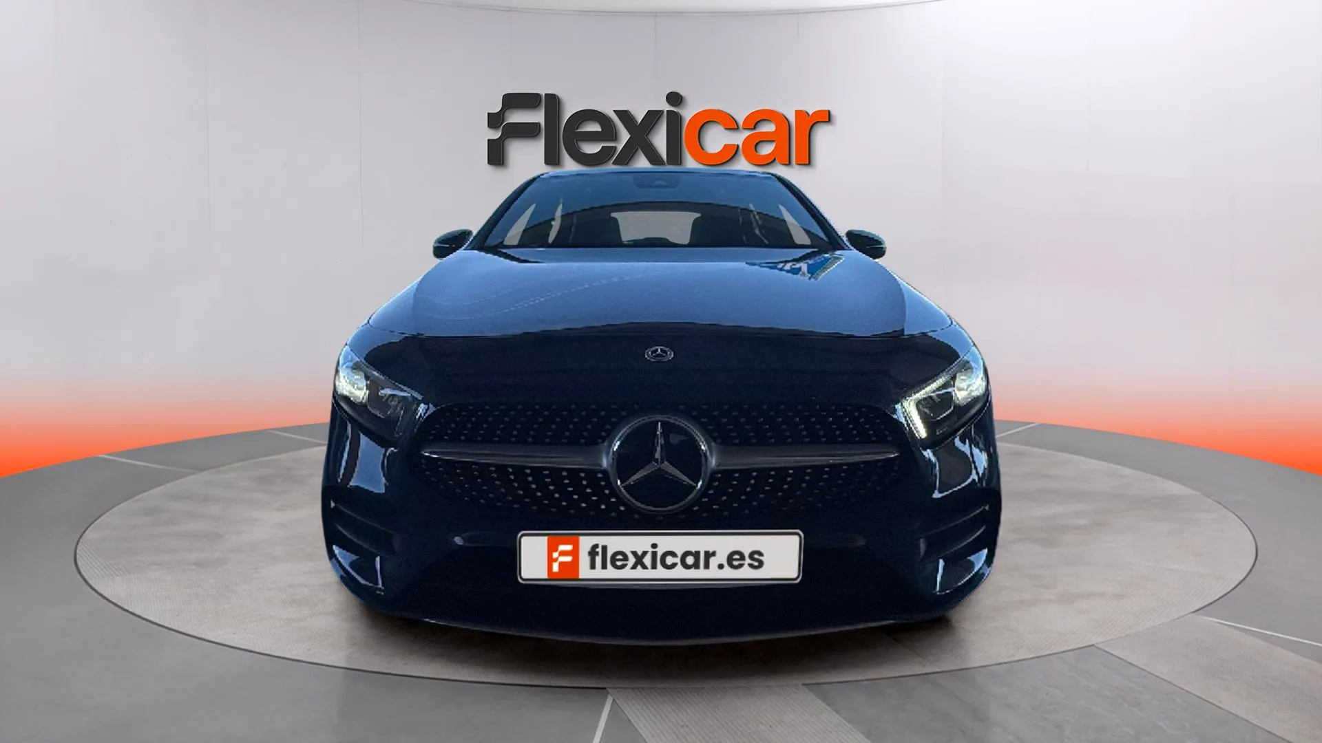 Mercedes-Benz Clase A A 180 - foto 2