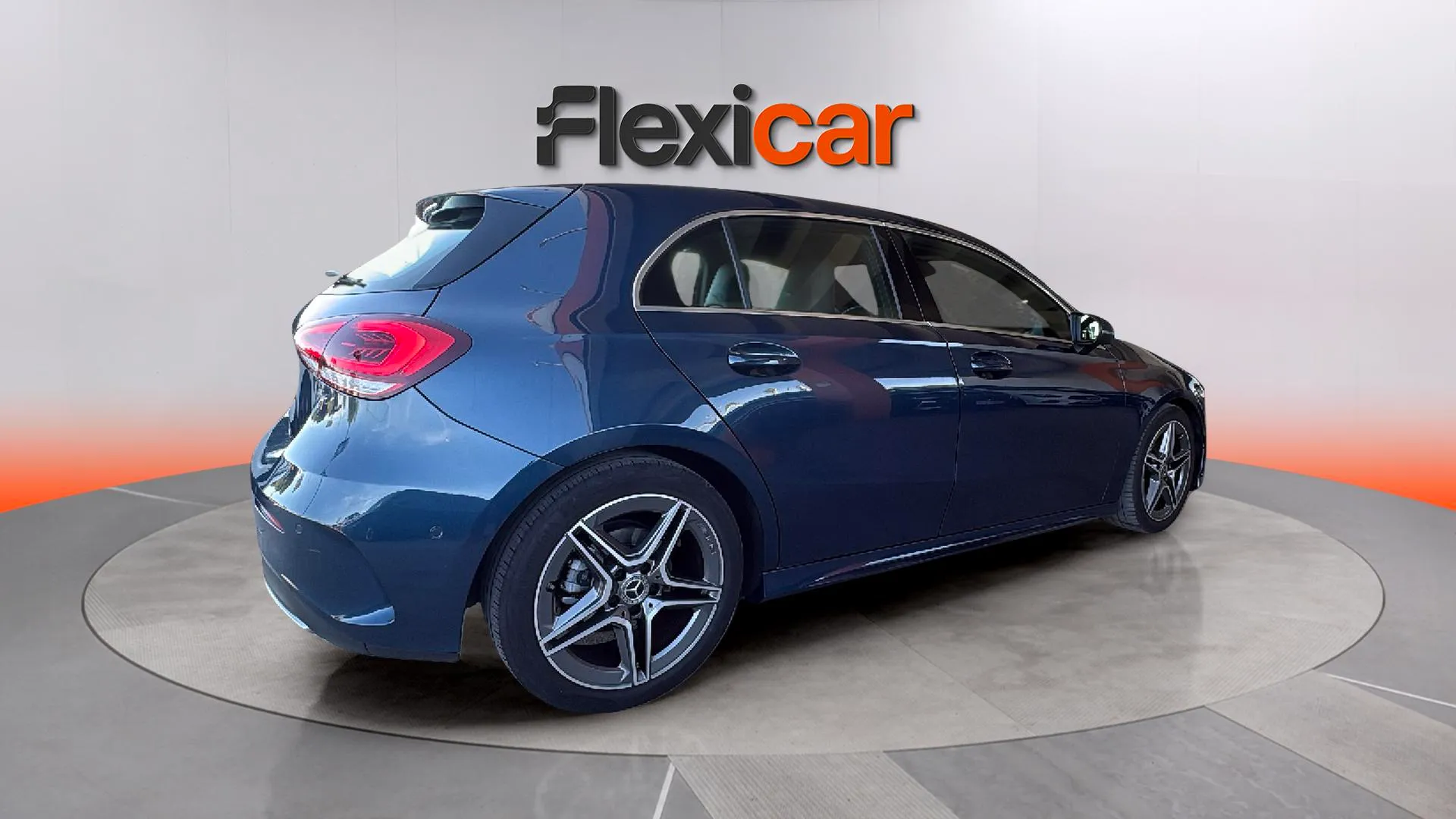 Mercedes-Benz Clase A A 180 - foto 9