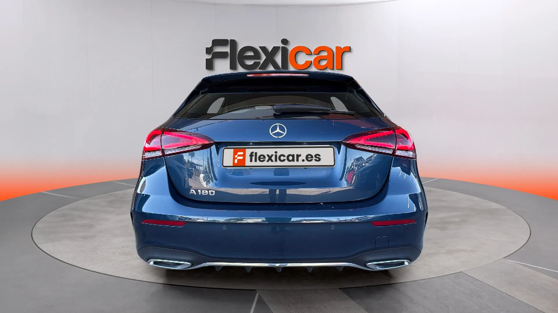 Mercedes-Benz Clase A A 180 - foto 7