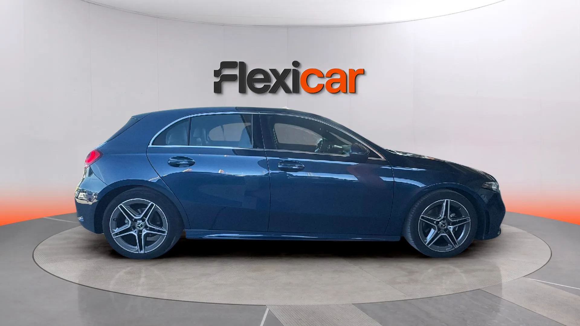 Mercedes-Benz Clase A A 180 - foto 10