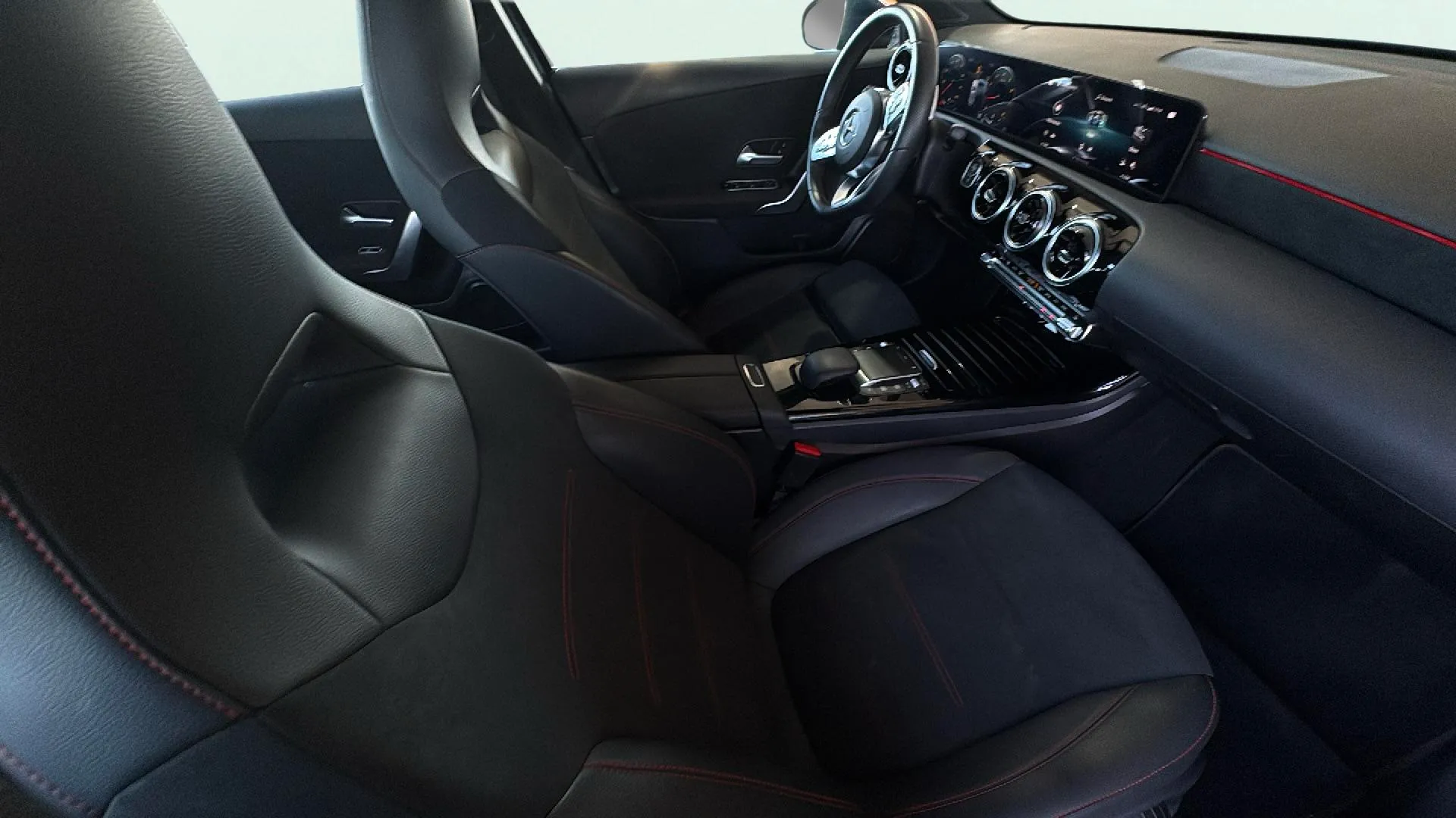 Mercedes-Benz Clase A A 180 - foto 30