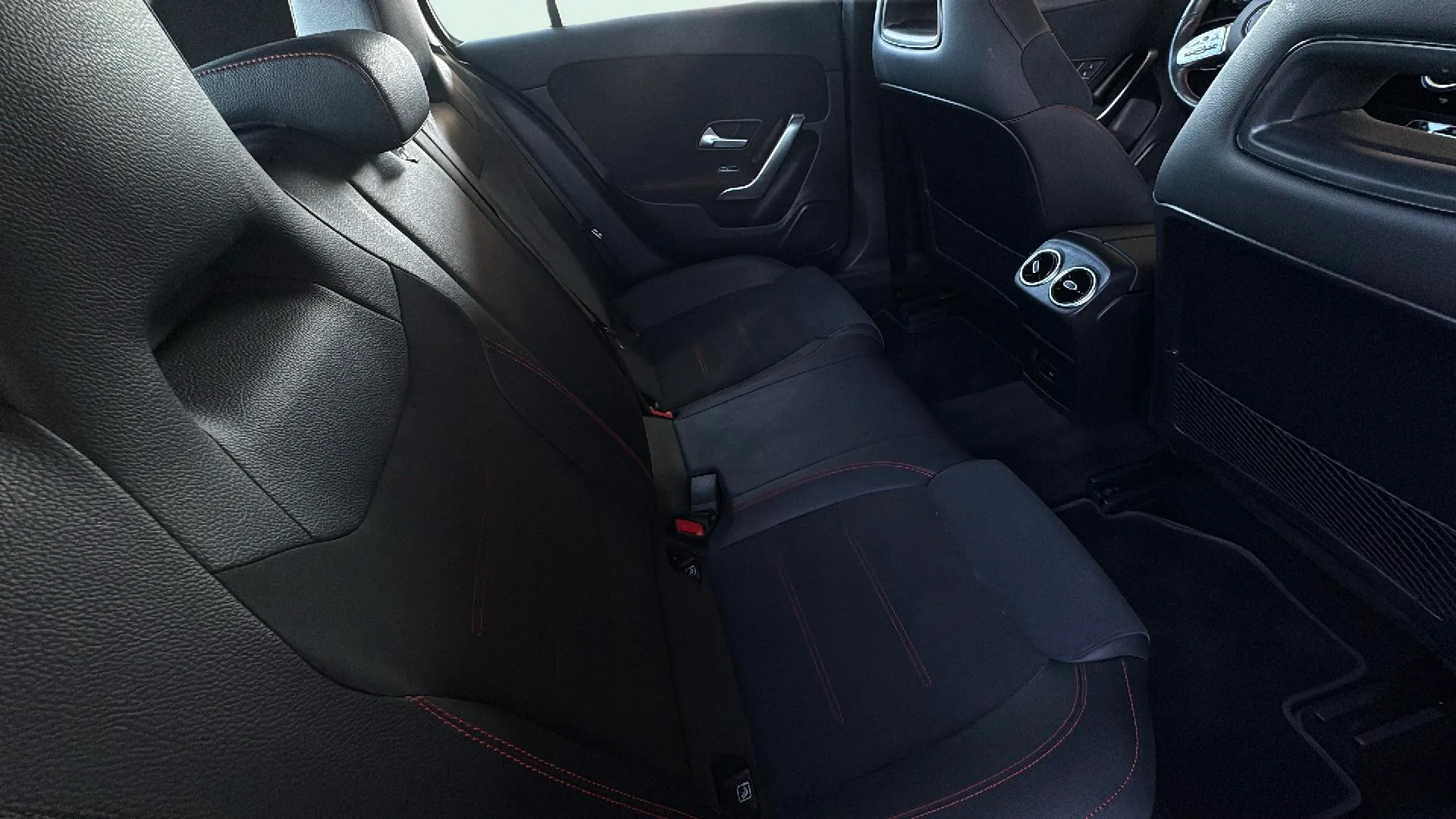 Mercedes-Benz Clase A A 180 - foto 31