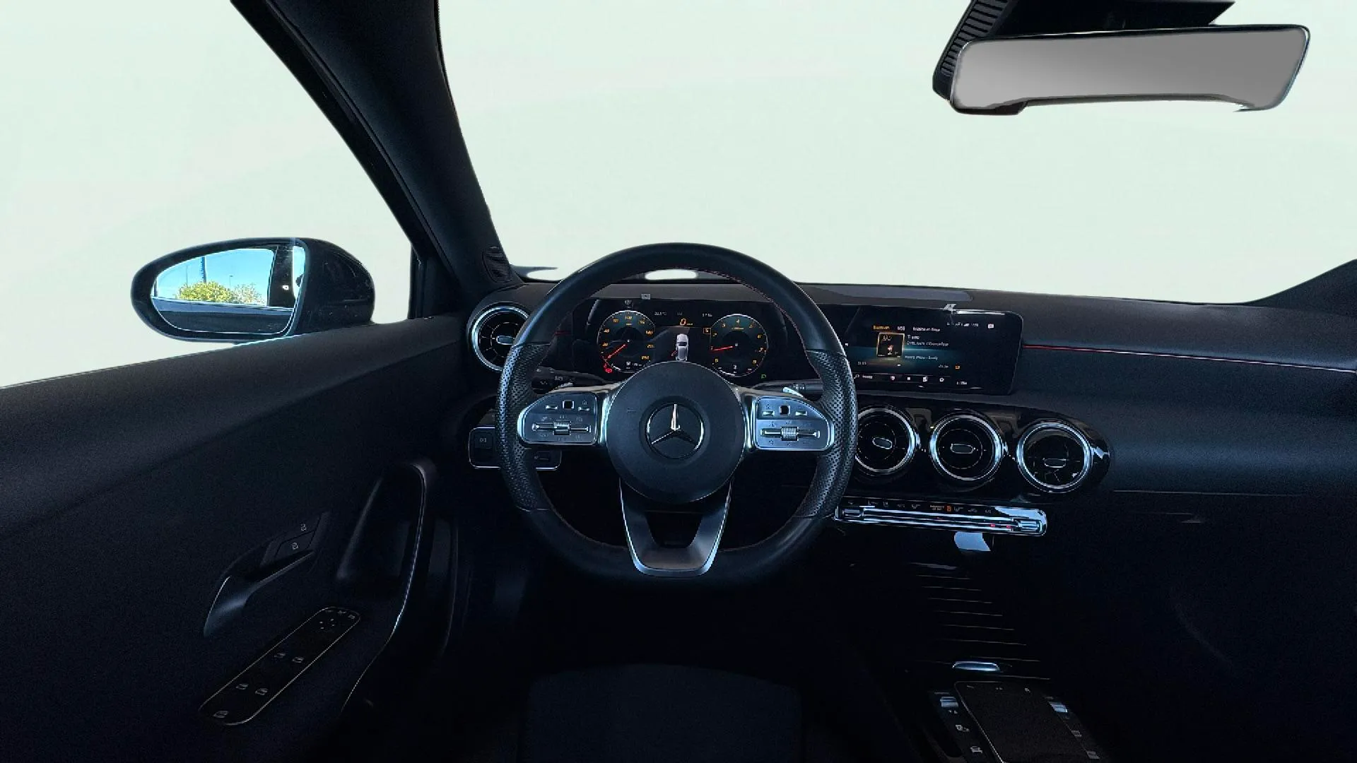 Mercedes-Benz Clase A A 180 - foto 15